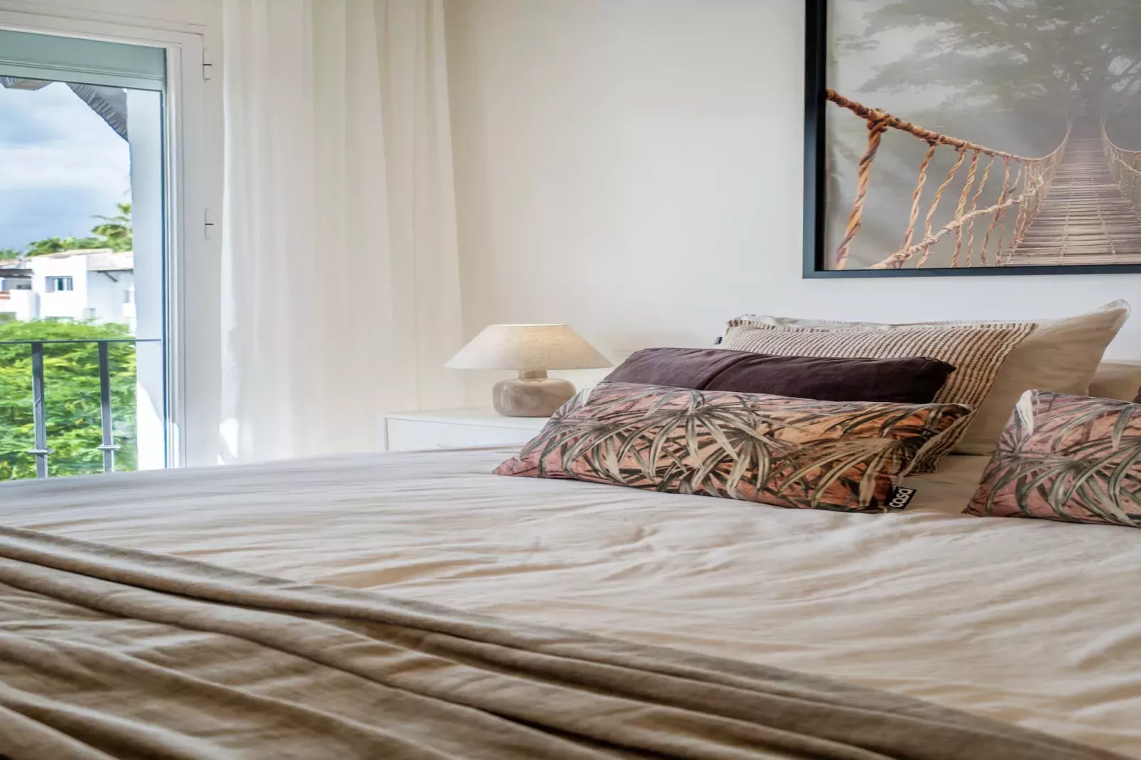 Costalita-Bedroom