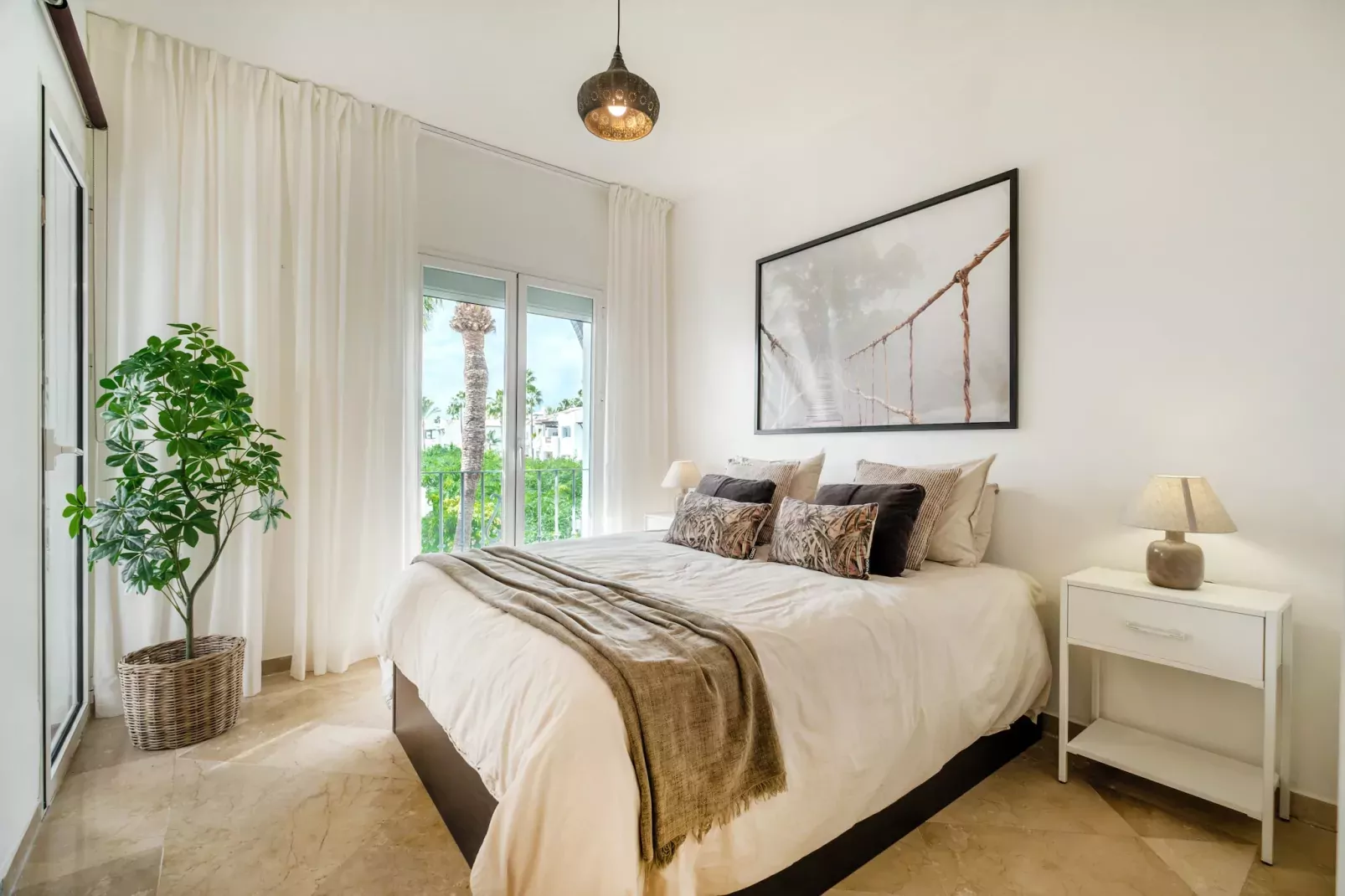 Costalita-Bedroom
