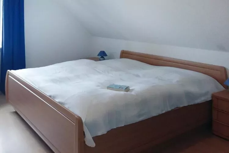 Ferienwohnung De ole Krabbenfischer Tönning-Intérieur