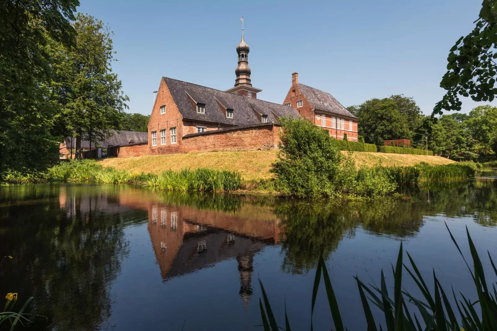 Appartement am Torhaus-Areas summer 20km