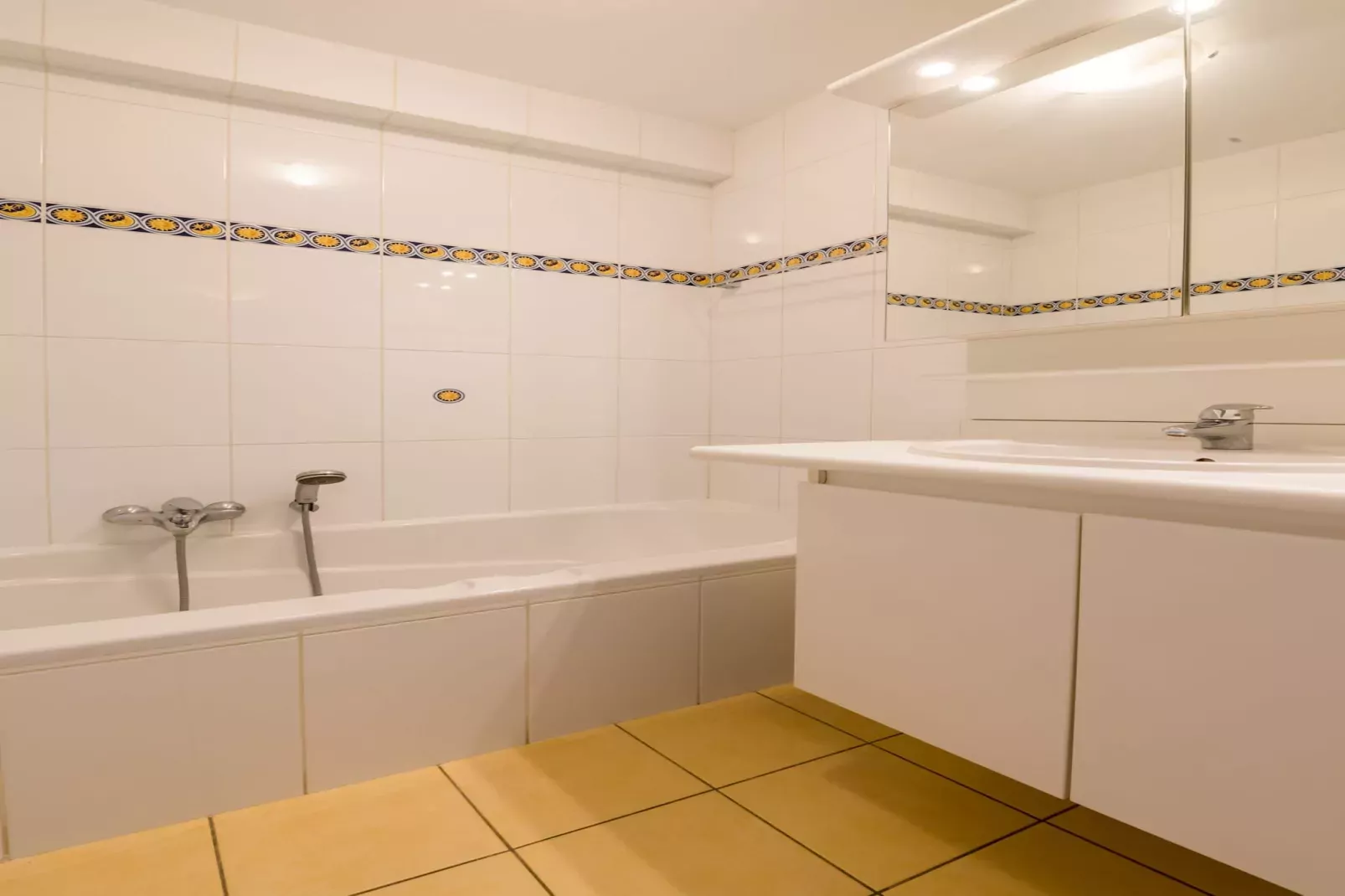 Sablon 501-Bathroom