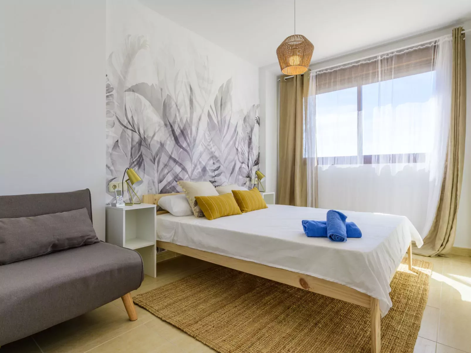 Costa Golf Resort-Inside