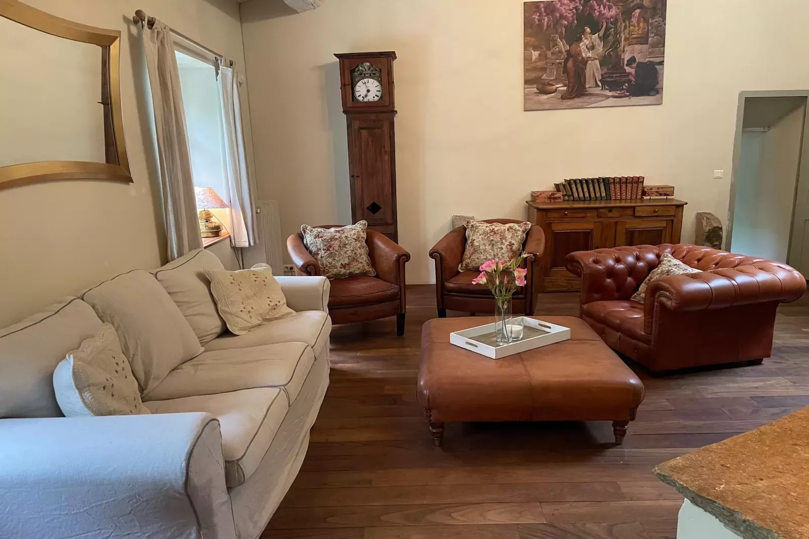 Domaine Courniou-Salon
