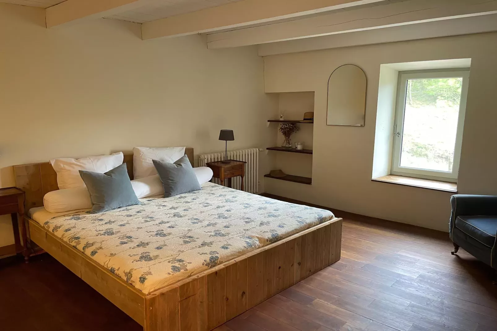 Domaine Courniou-Chambre