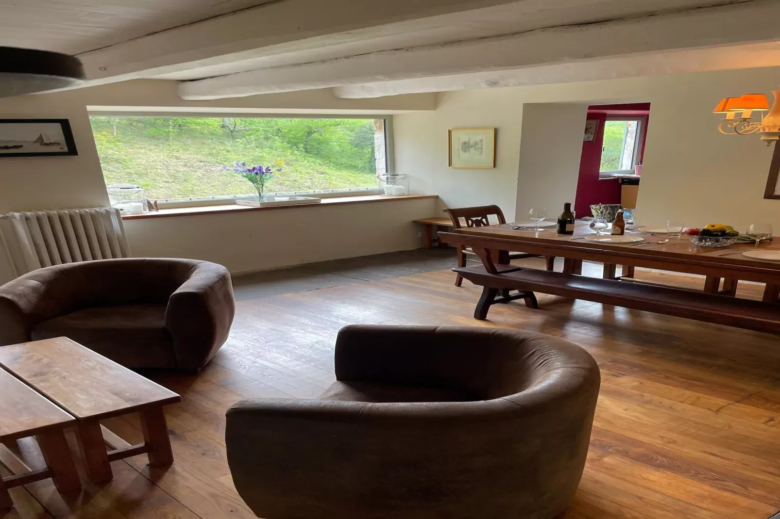 Domaine Courniou-Salon