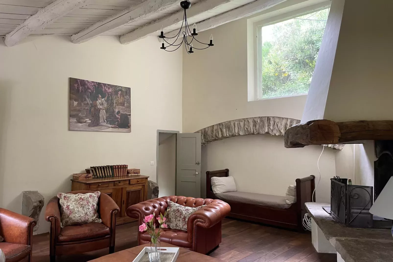 Domaine Courniou-Salon