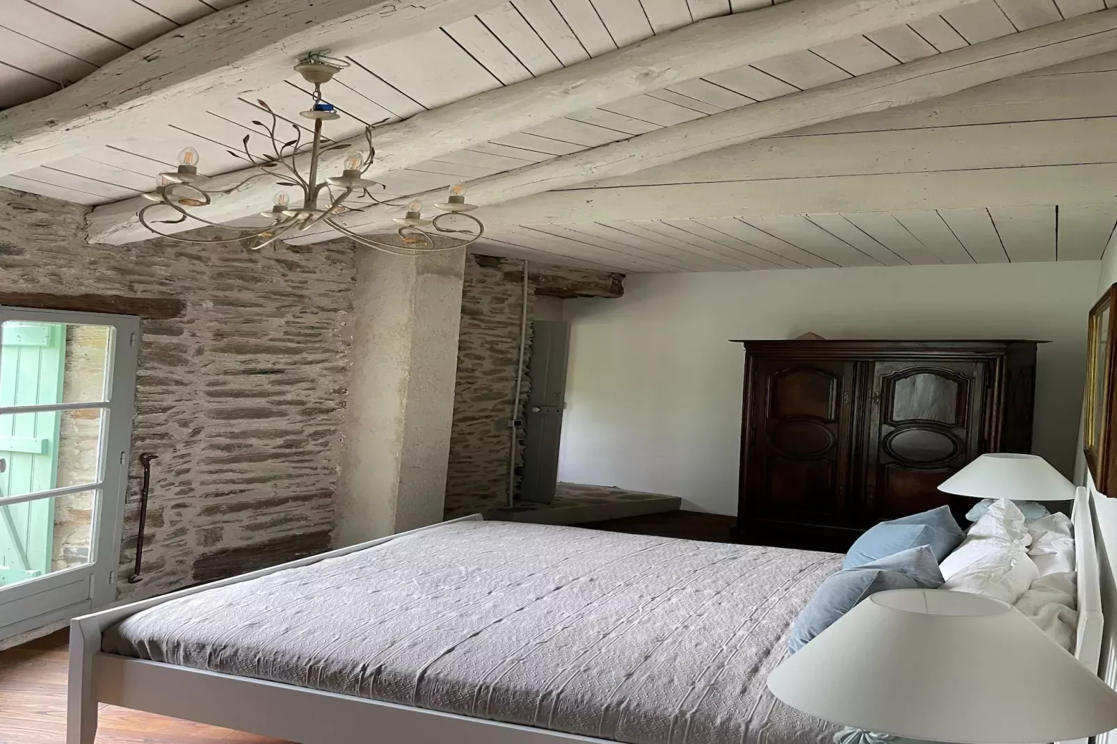 Domaine Courniou-Chambre