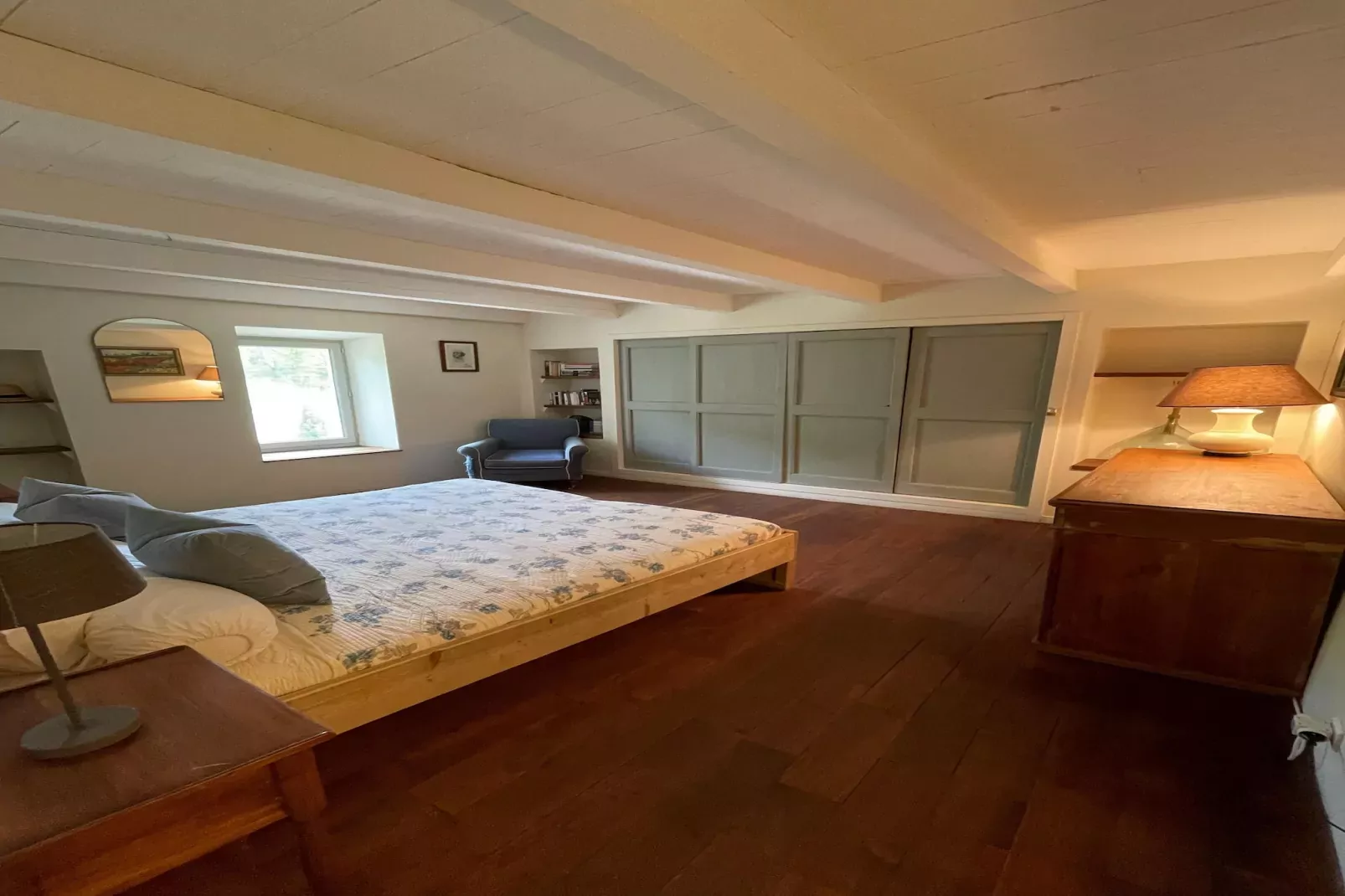Domaine Courniou-Chambre
