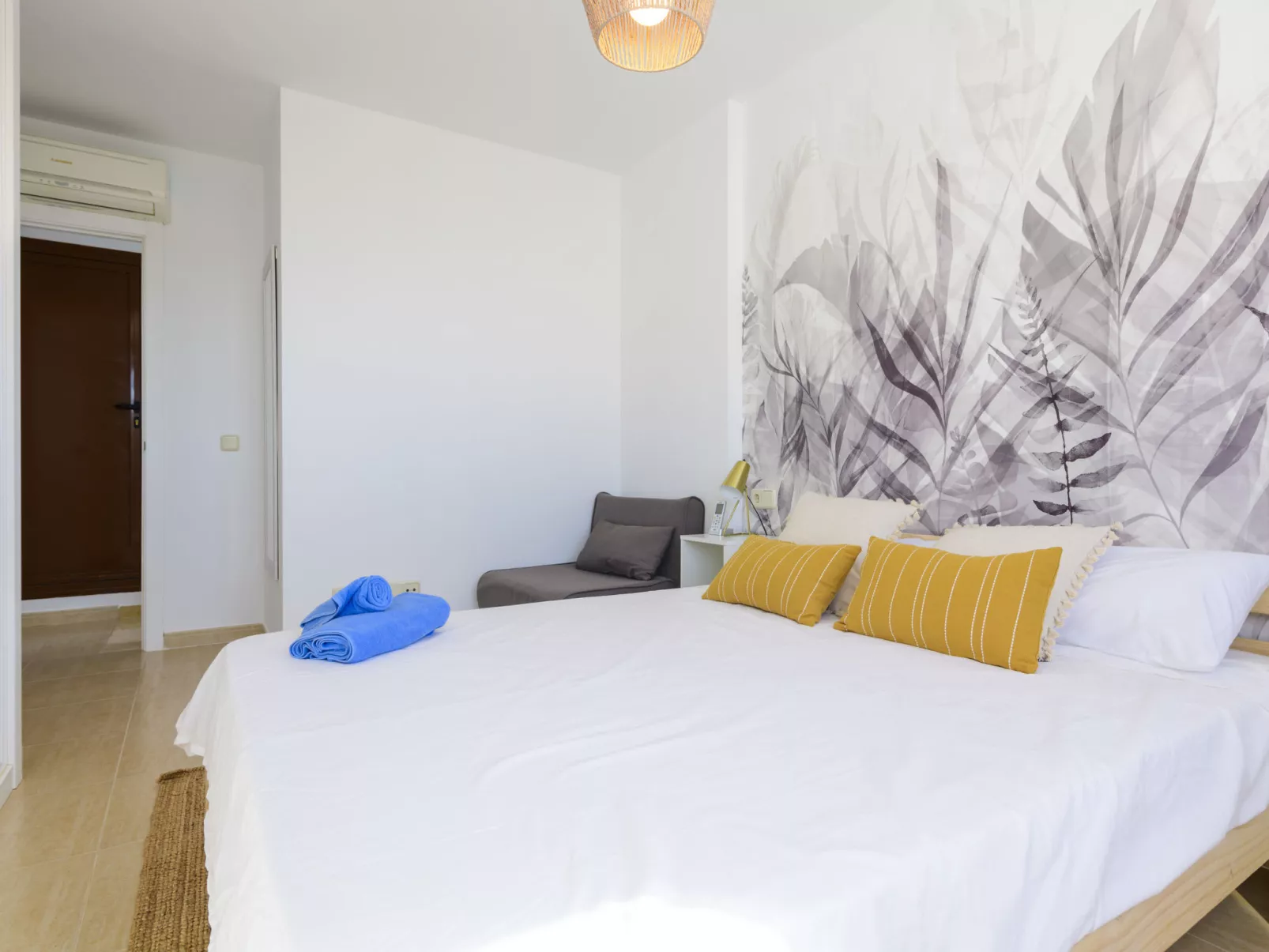 Costa Golf Resort-Inside