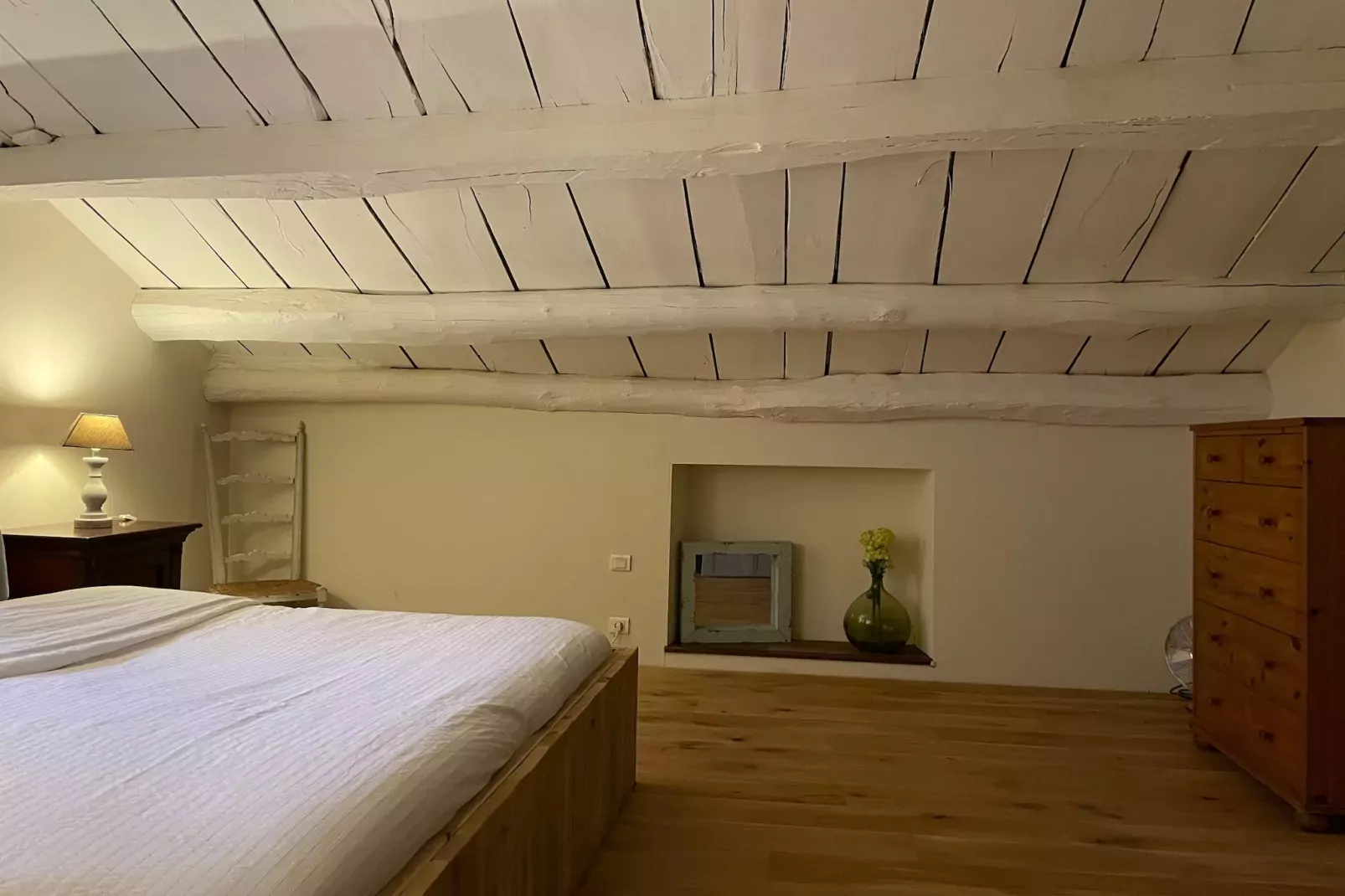 Domaine Courniou-Chambre