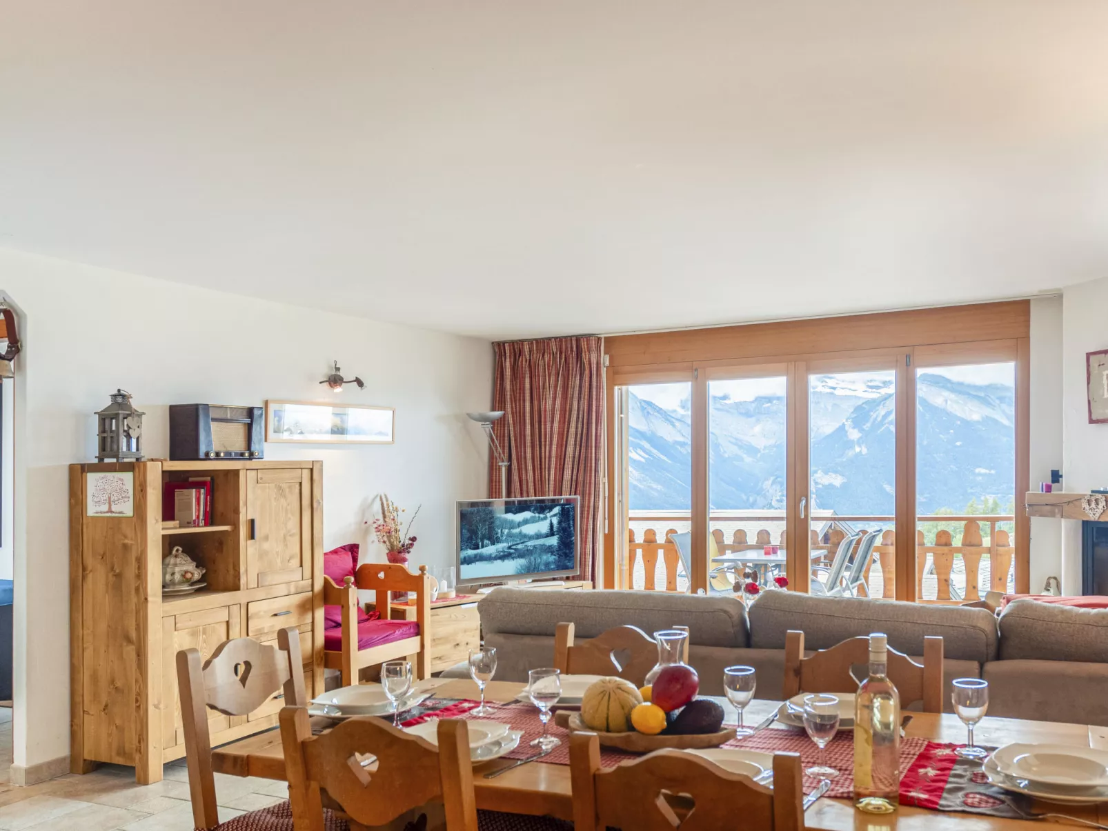 Grand Panorama B2