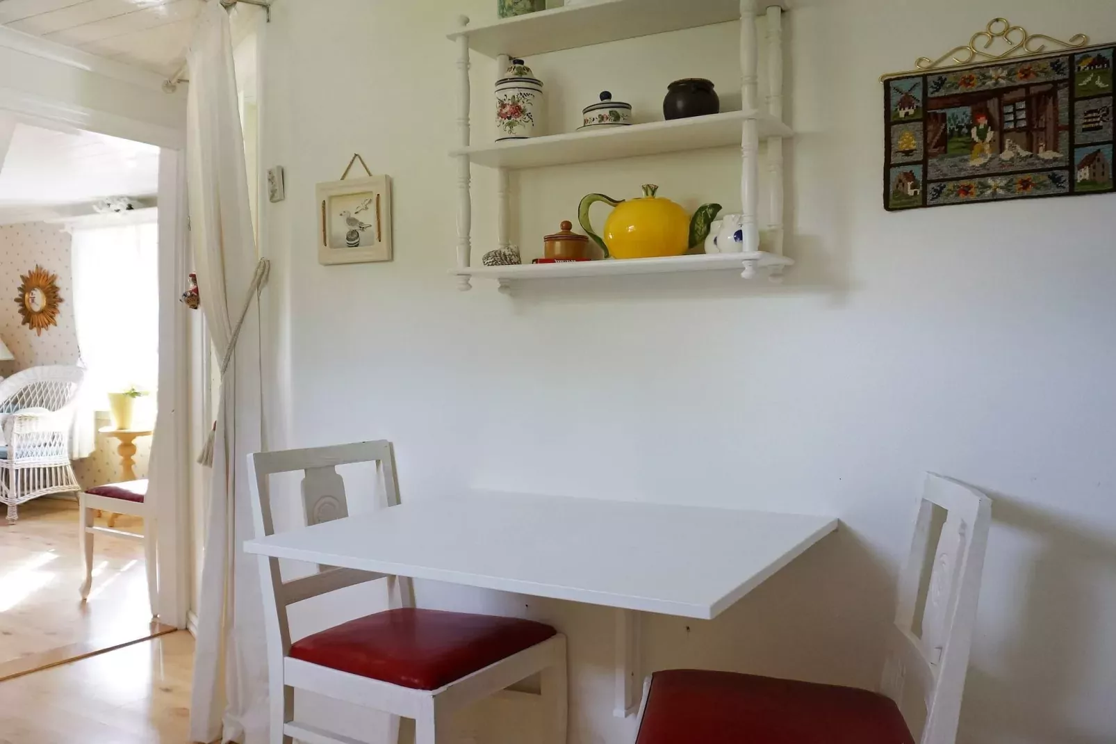 5 Personen Ferienhaus in FISKEBÄCKSKIL-By Traum-Innen