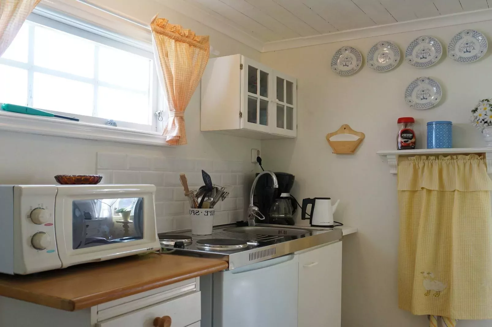 5 Personen Ferienhaus in FISKEBÄCKSKIL-By Traum-Innen
