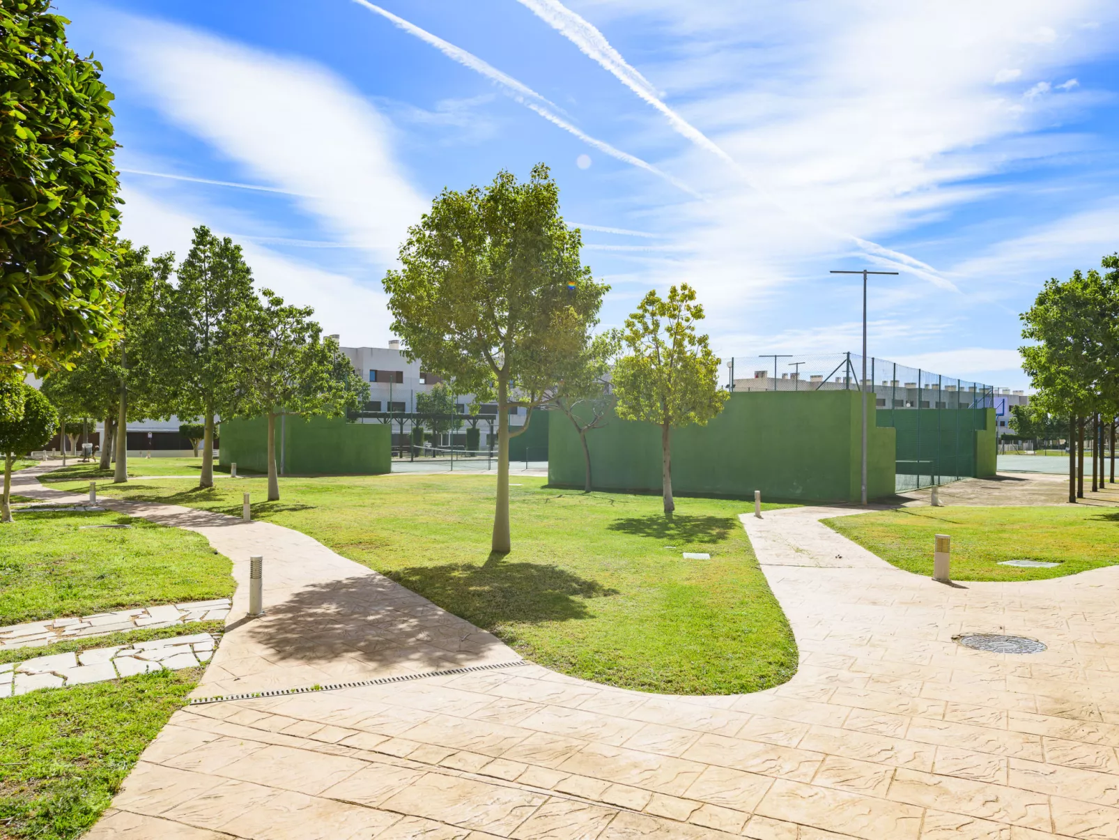 Costa Golf Resort-Outside