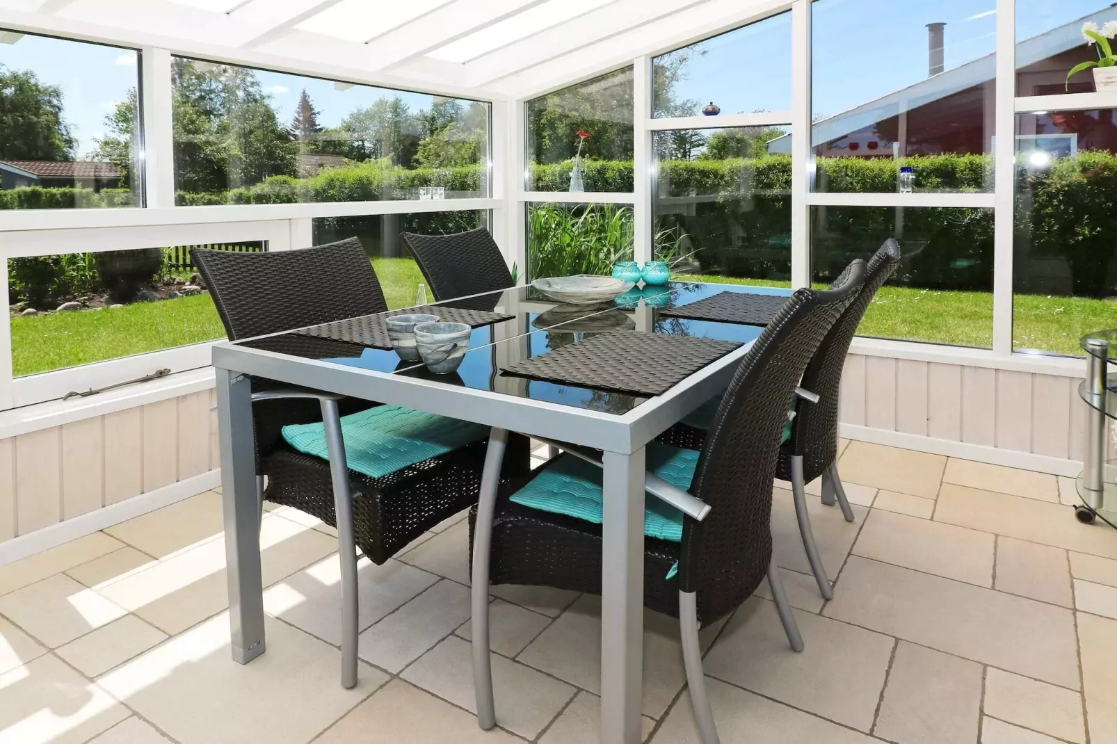 6 person holiday home in Hadsund-By Traum