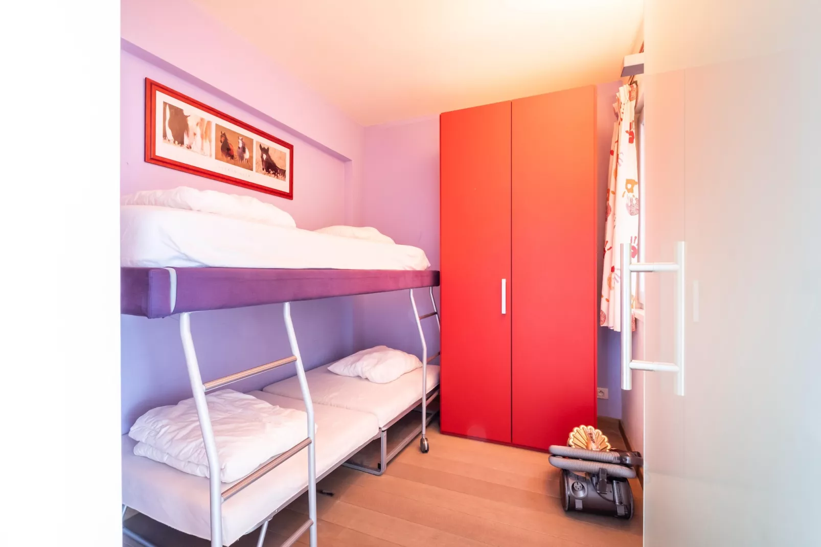 Las palmas 501-Bedroom
