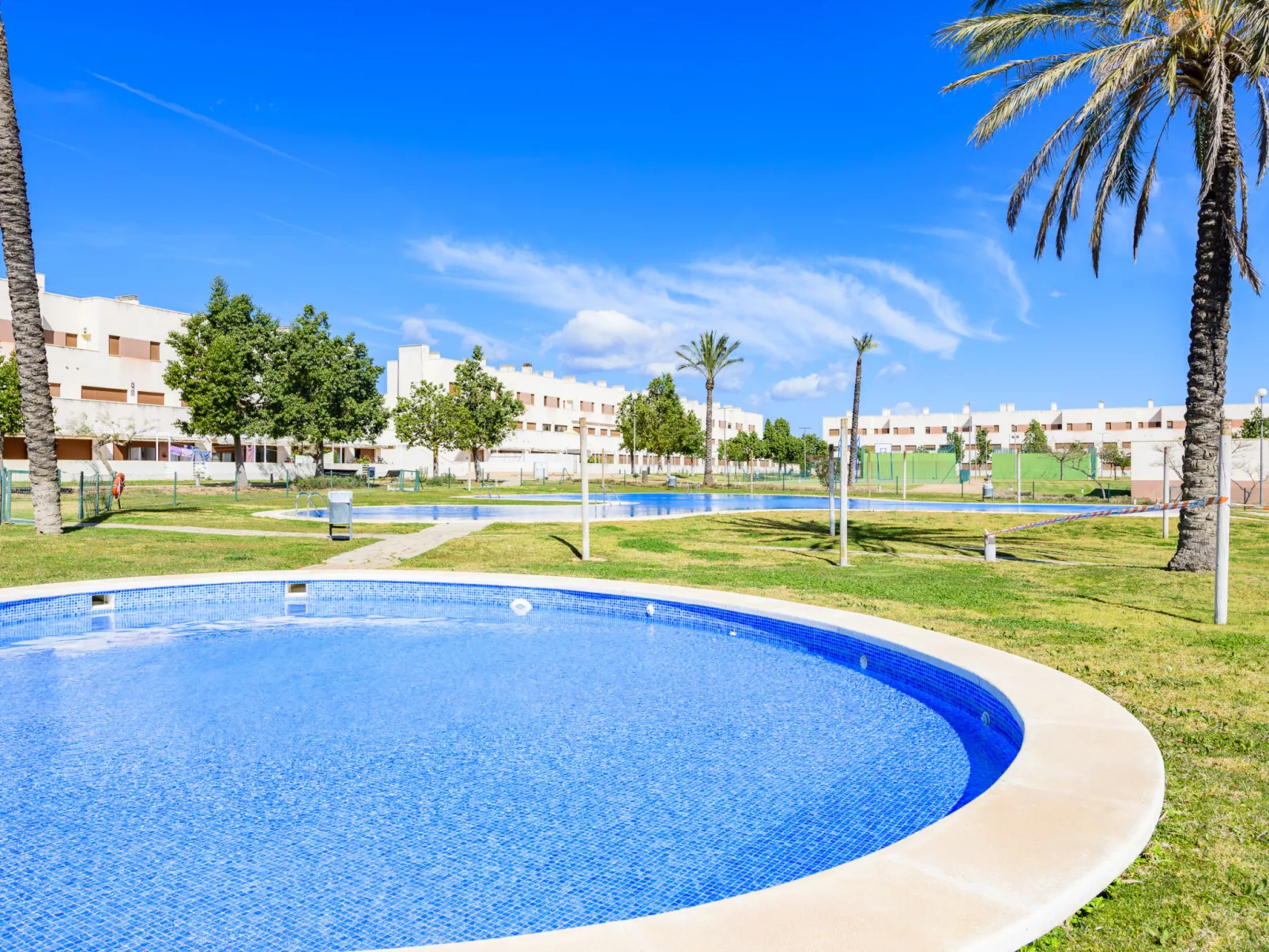 Costa Golf Resort-Outside