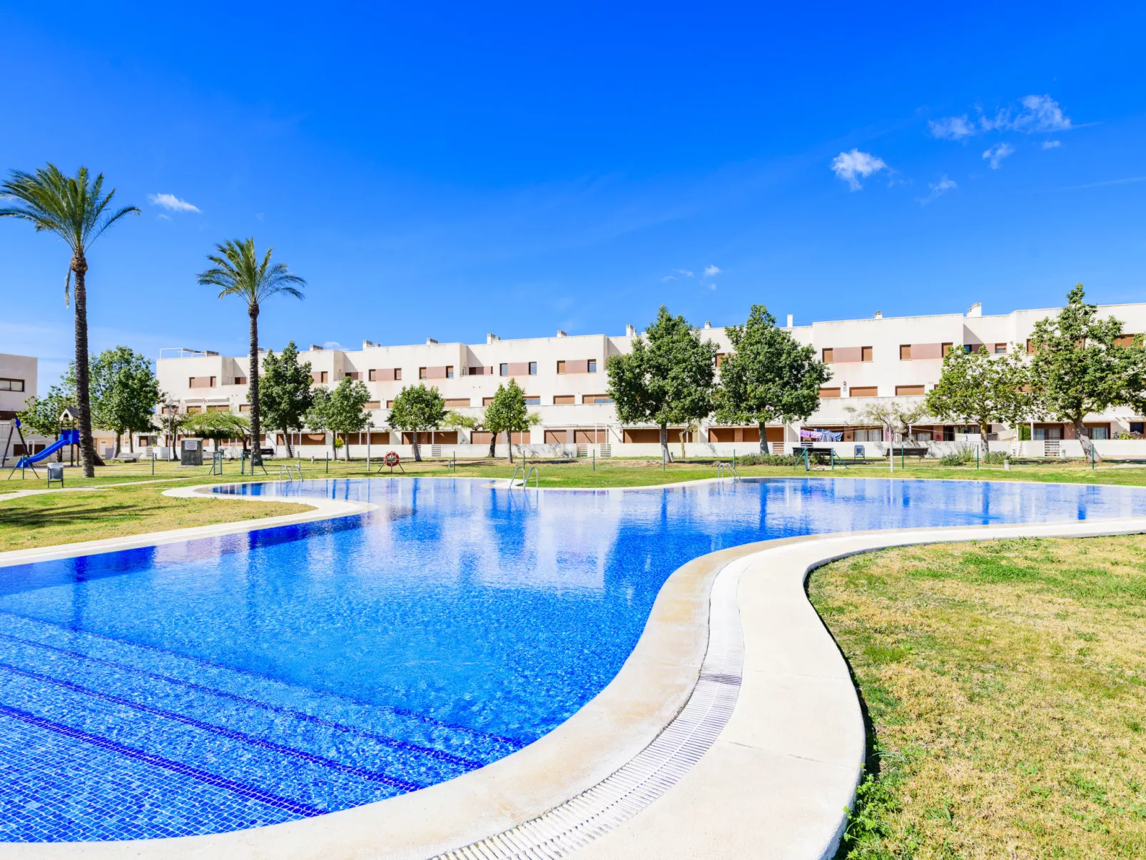 Costa Golf Resort-Outside