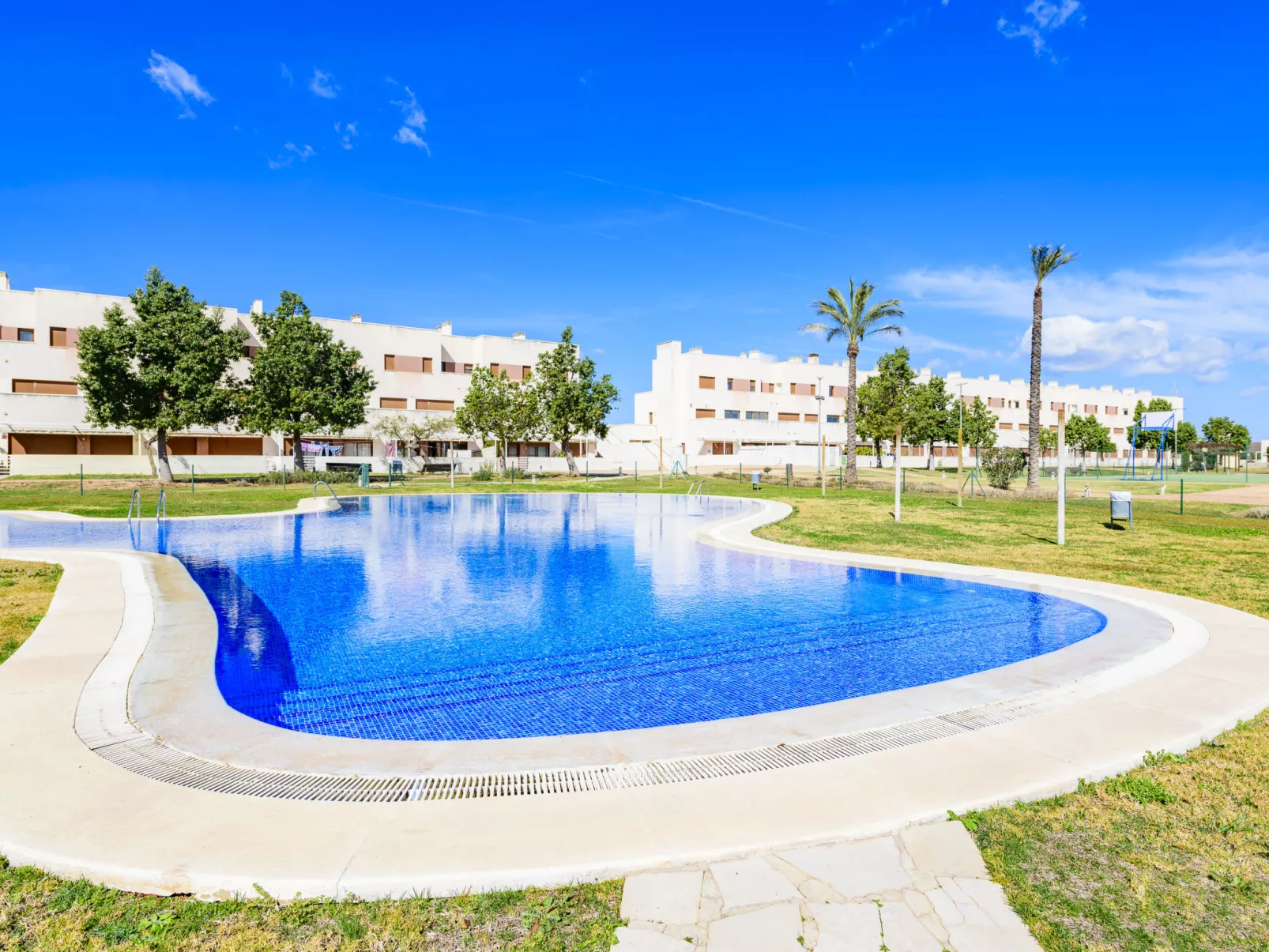 Costa Golf Resort-Outside