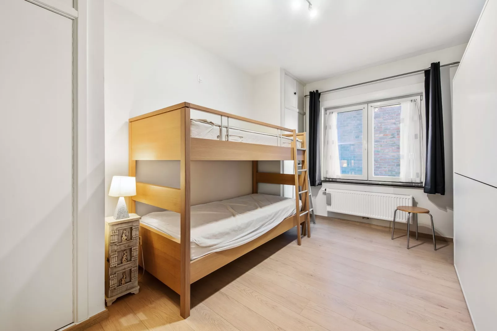 Ascona 202-Schlafzimmer