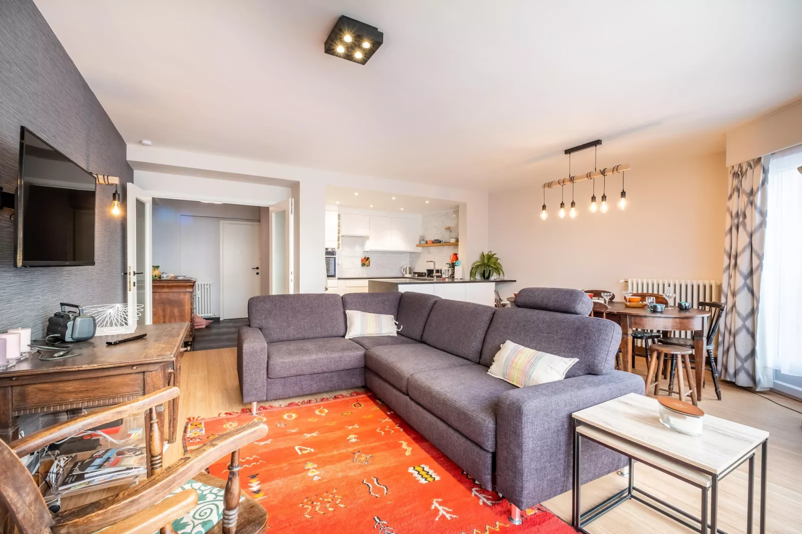 Nevada 305-Living room