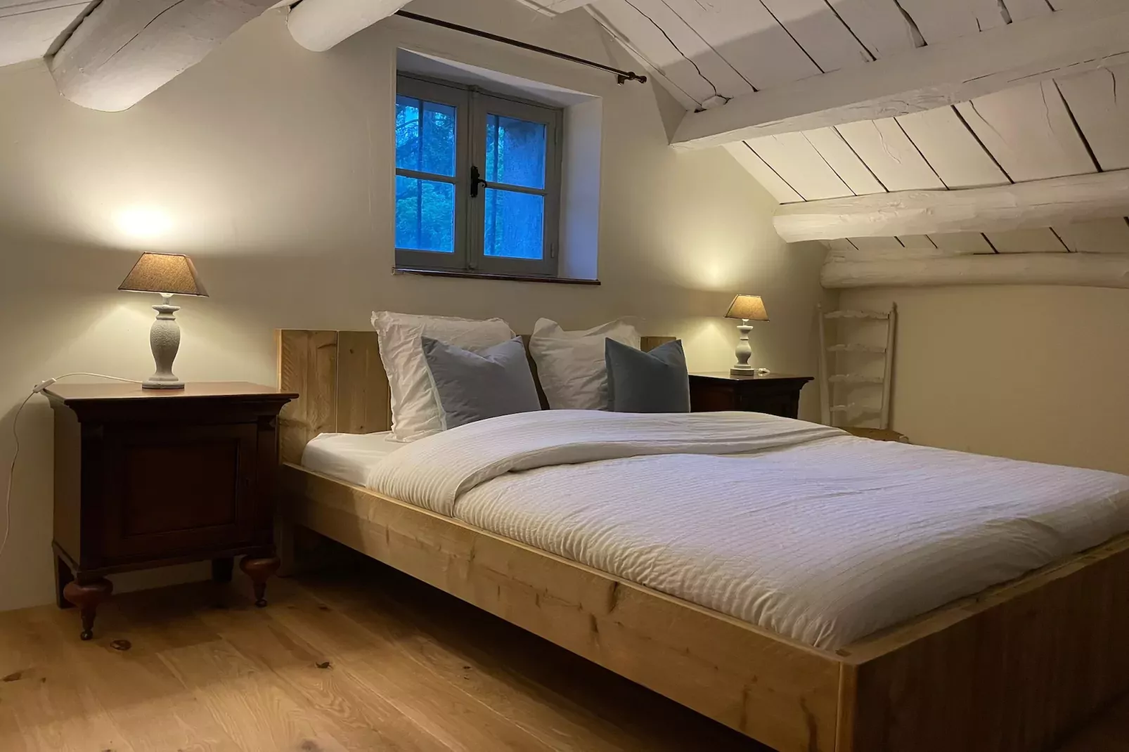 Domaine Courniou-Chambre