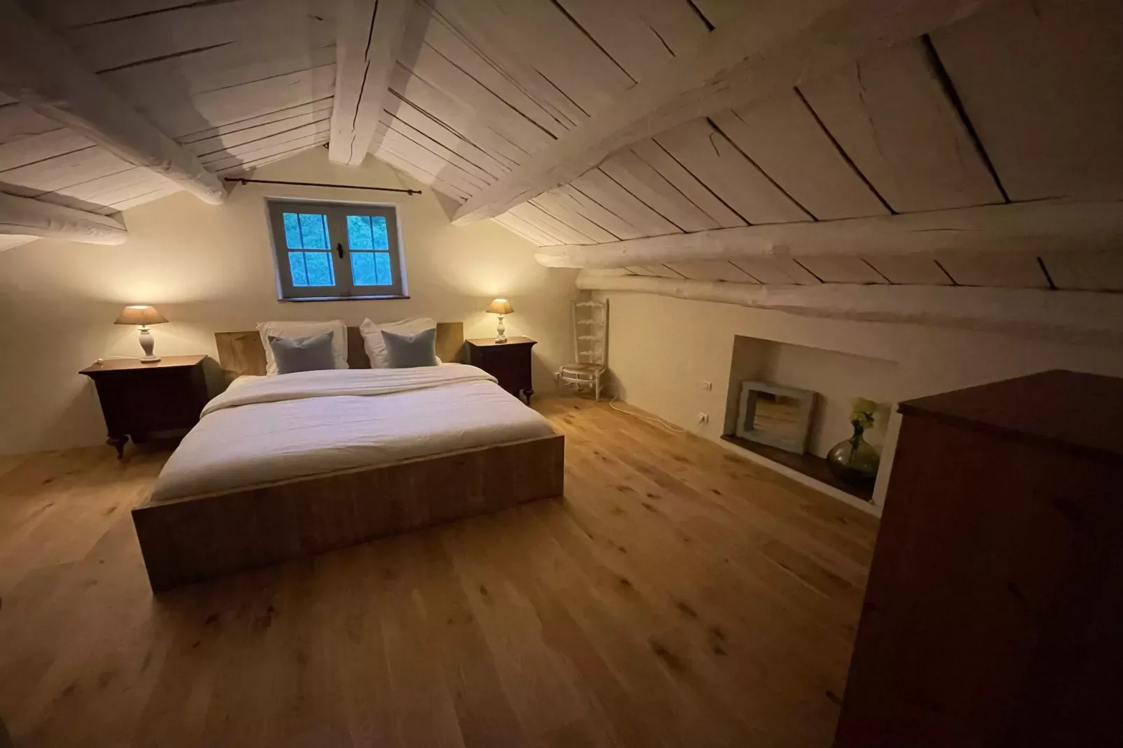 Domaine Courniou-Chambre