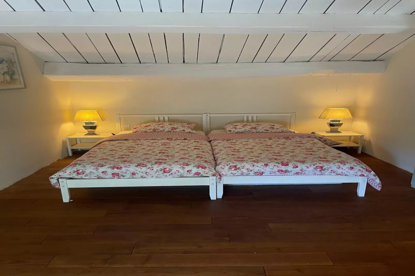 Domaine Courniou-Chambre