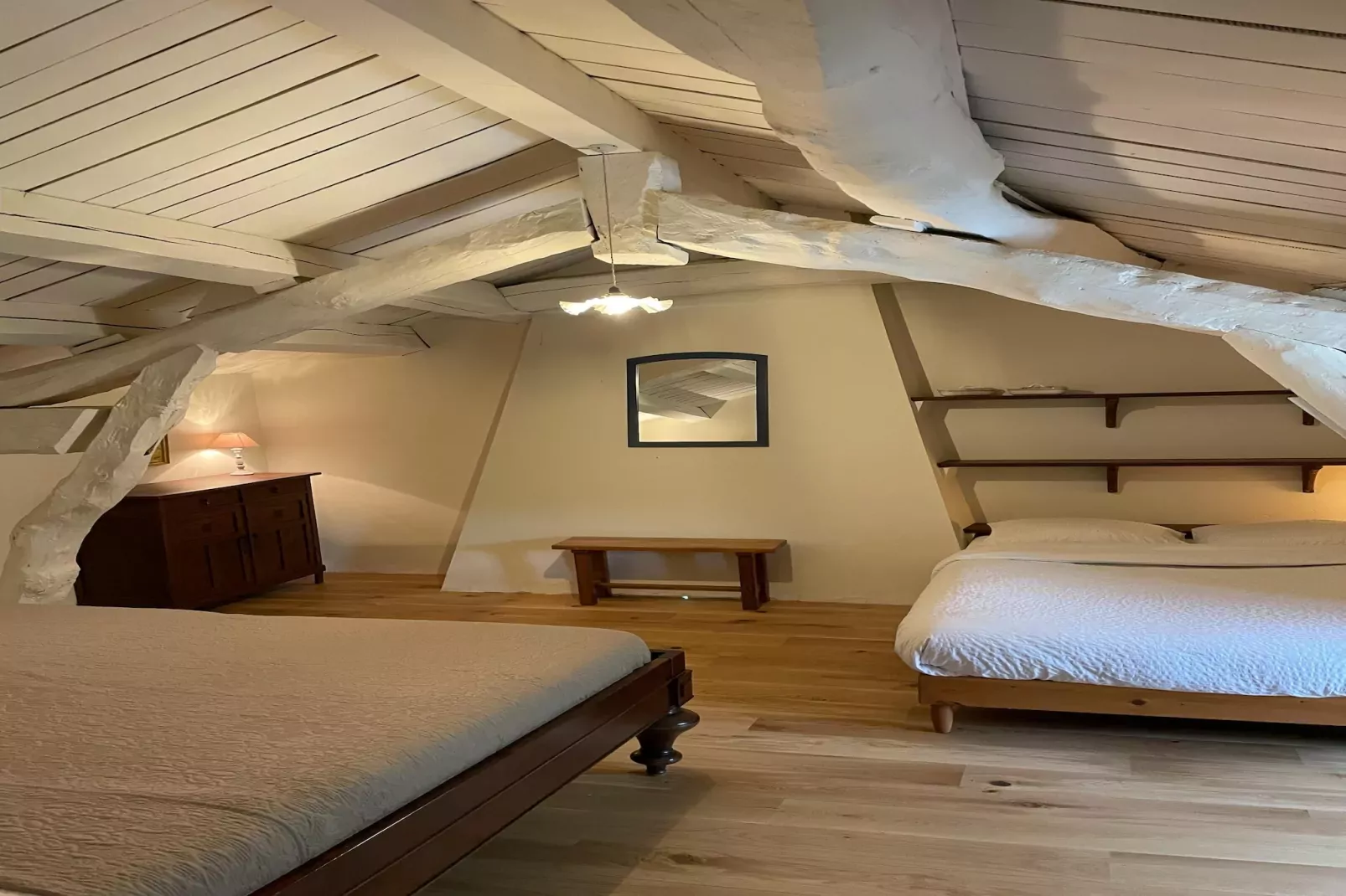 Domaine Courniou-Chambre