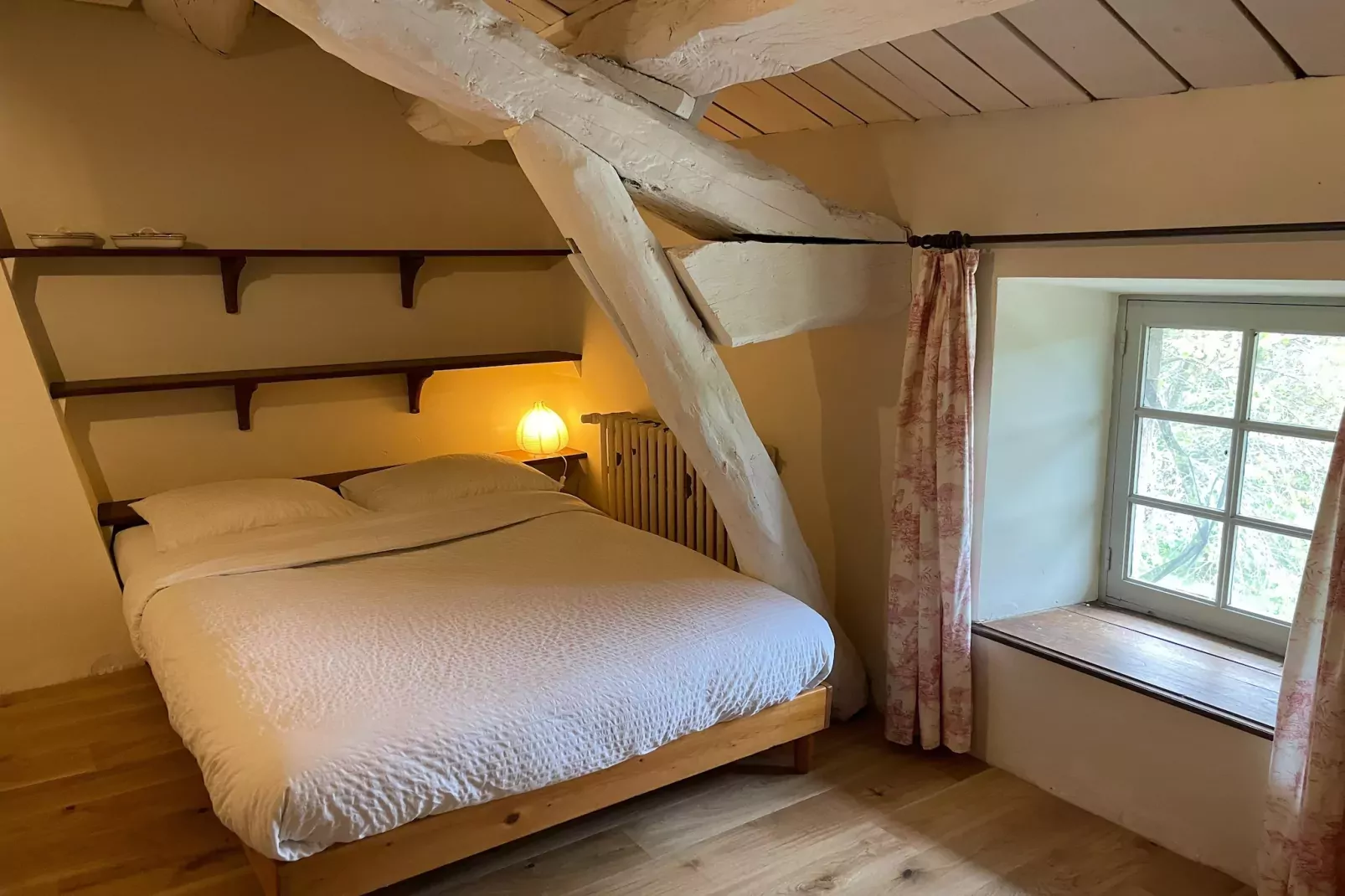 Domaine Courniou-Chambre