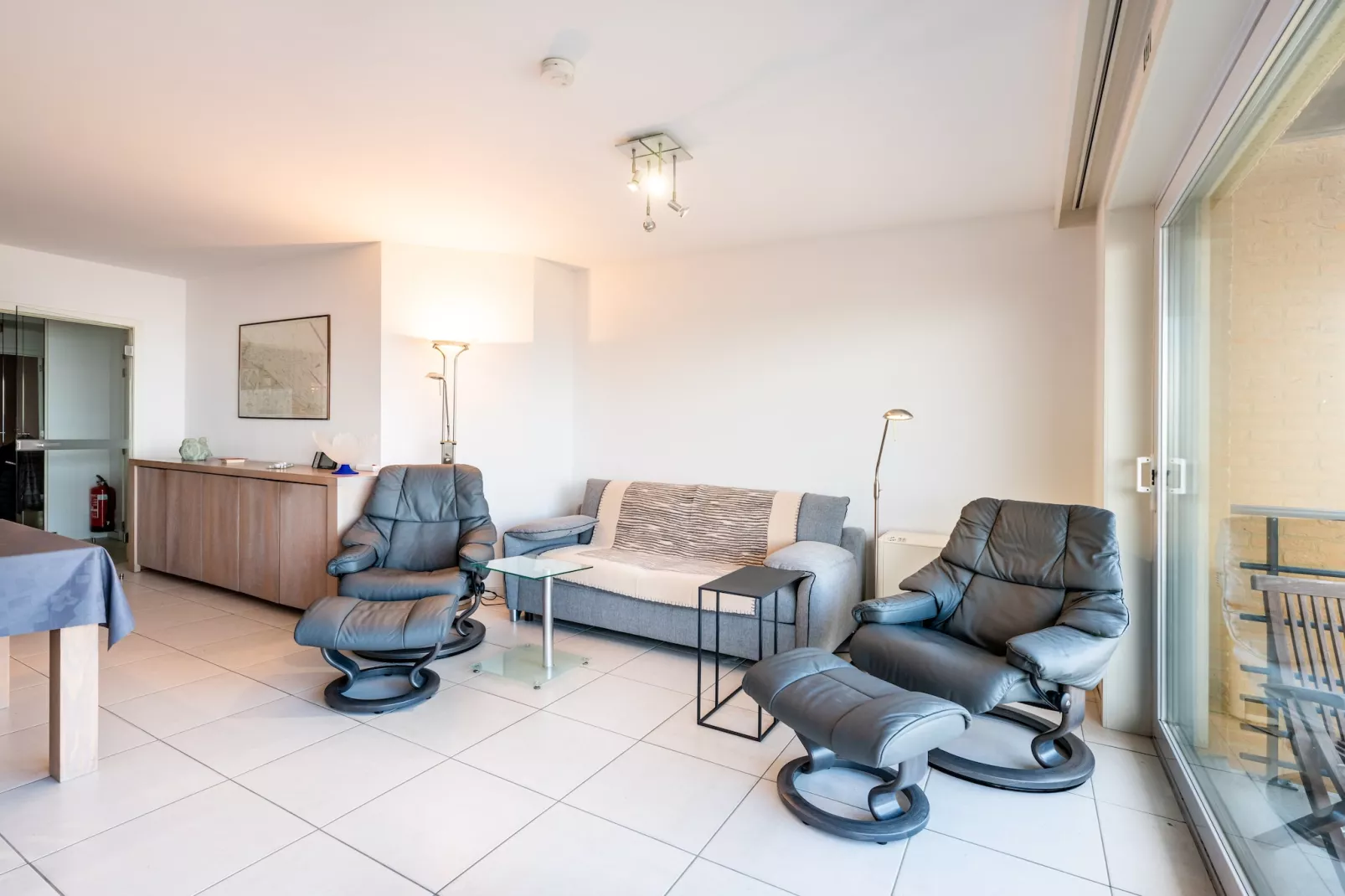 Les petrels 202 g-Living room