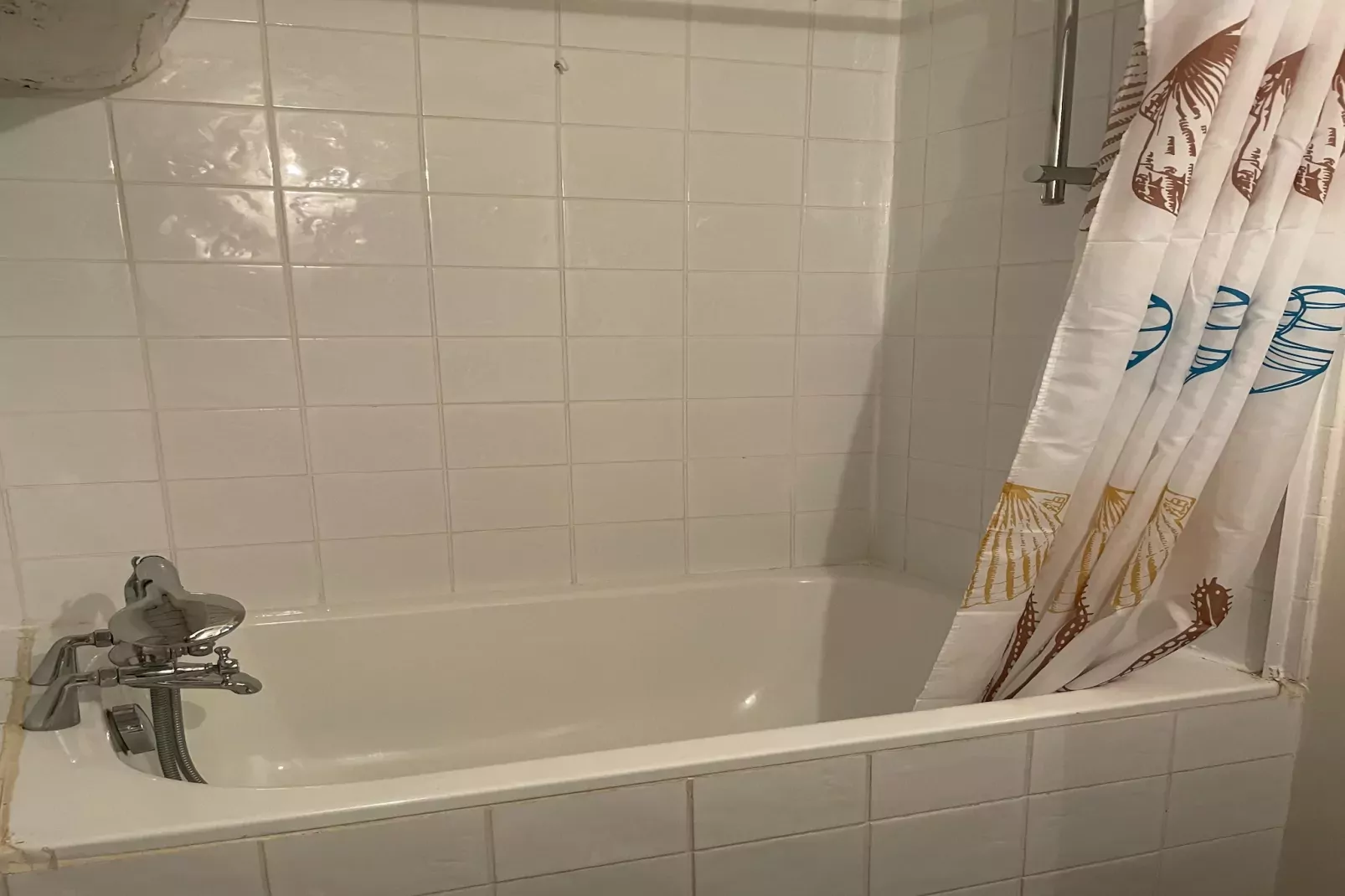 Domaine Courniou-Salle de bain