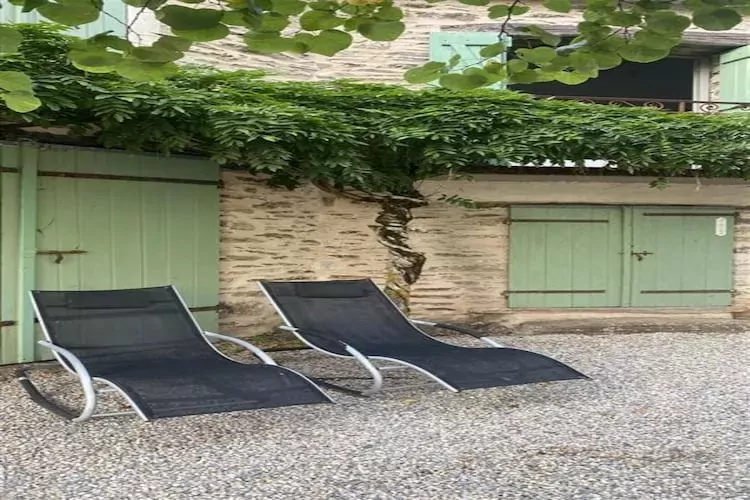 Domaine Courniou-Balcon-terrasse
