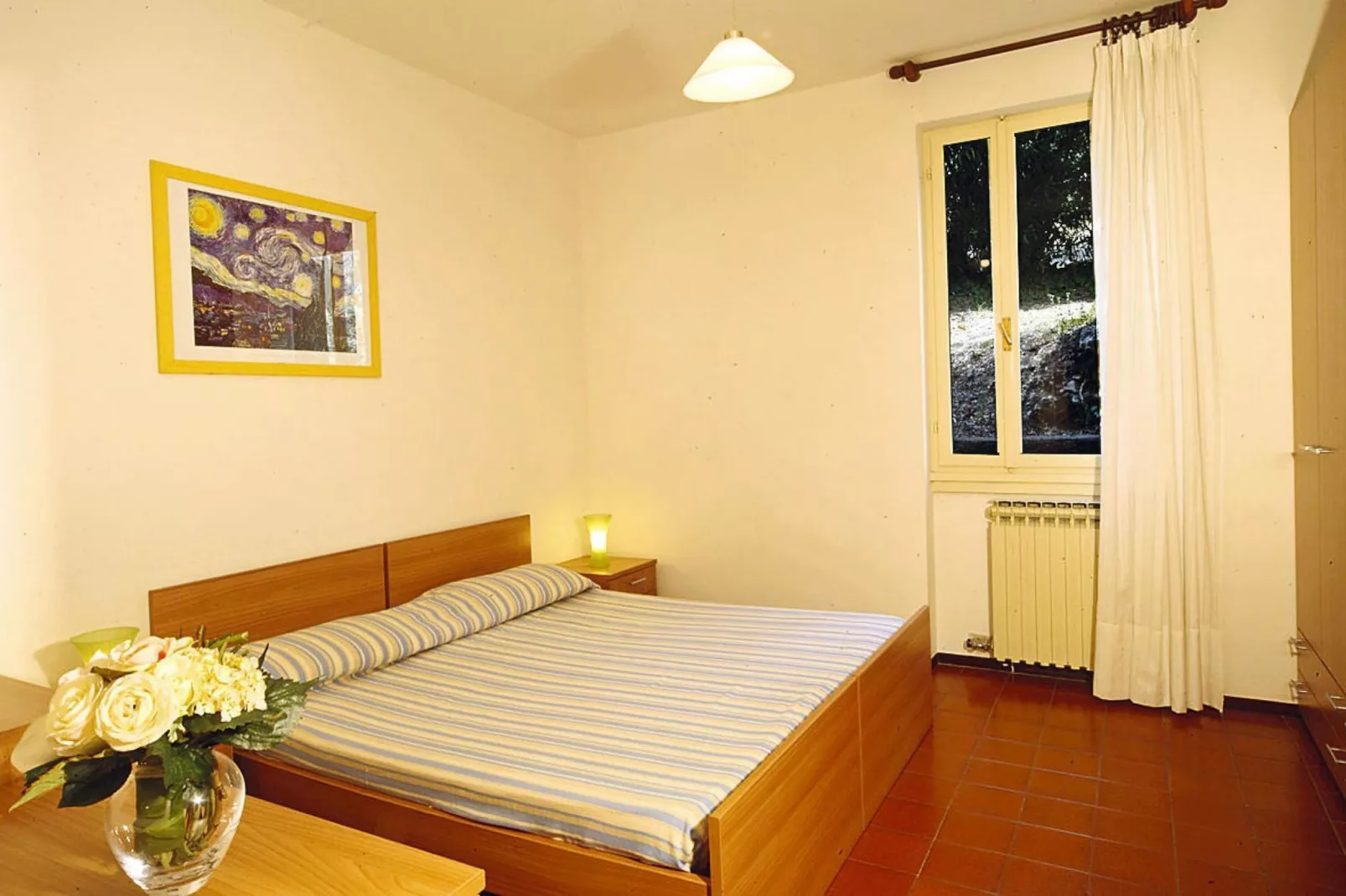 Residence Pratone Garda-quadrilo comfort-Schlafzimmer