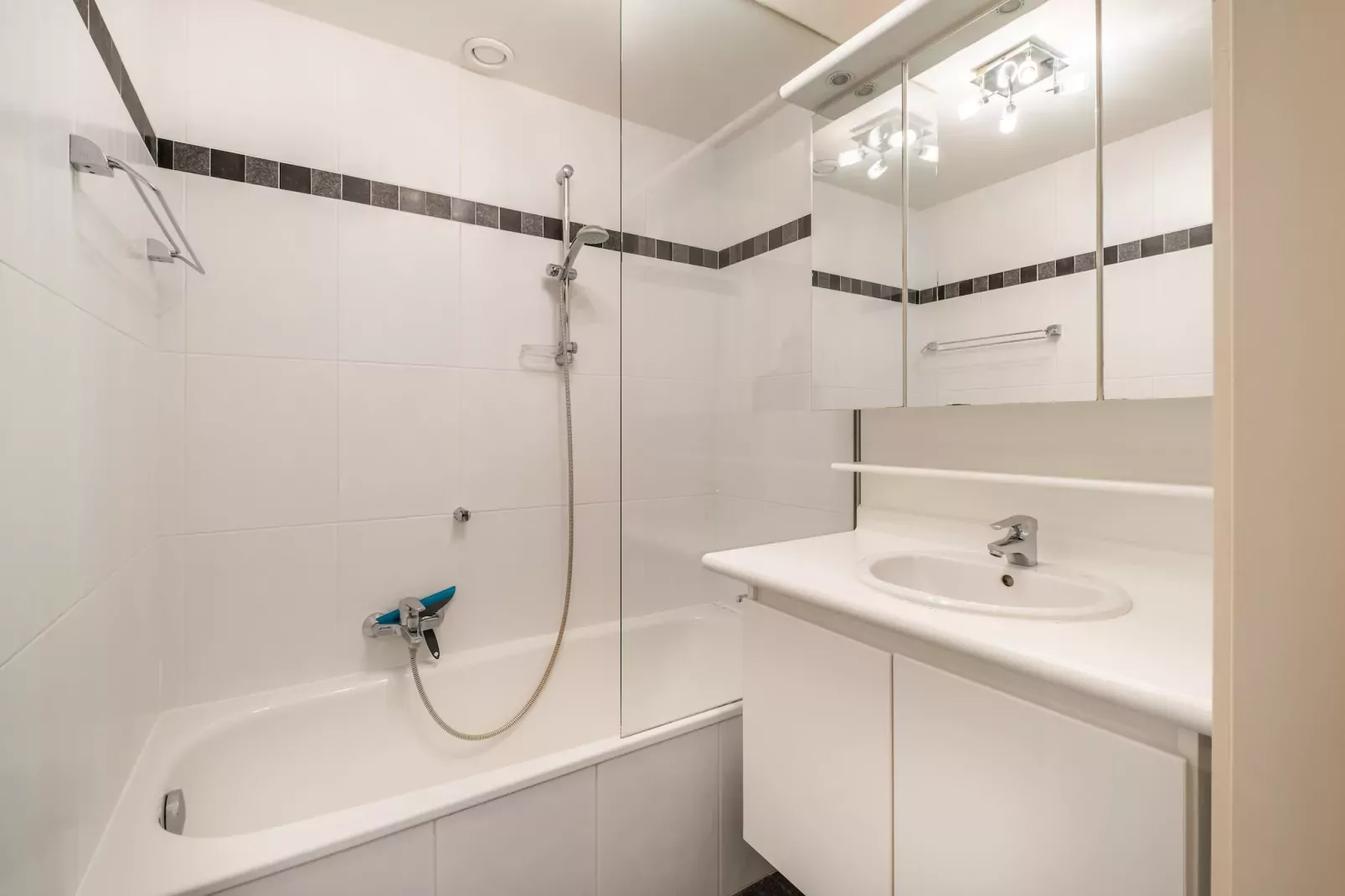 Les Petrels 401G-Bathroom