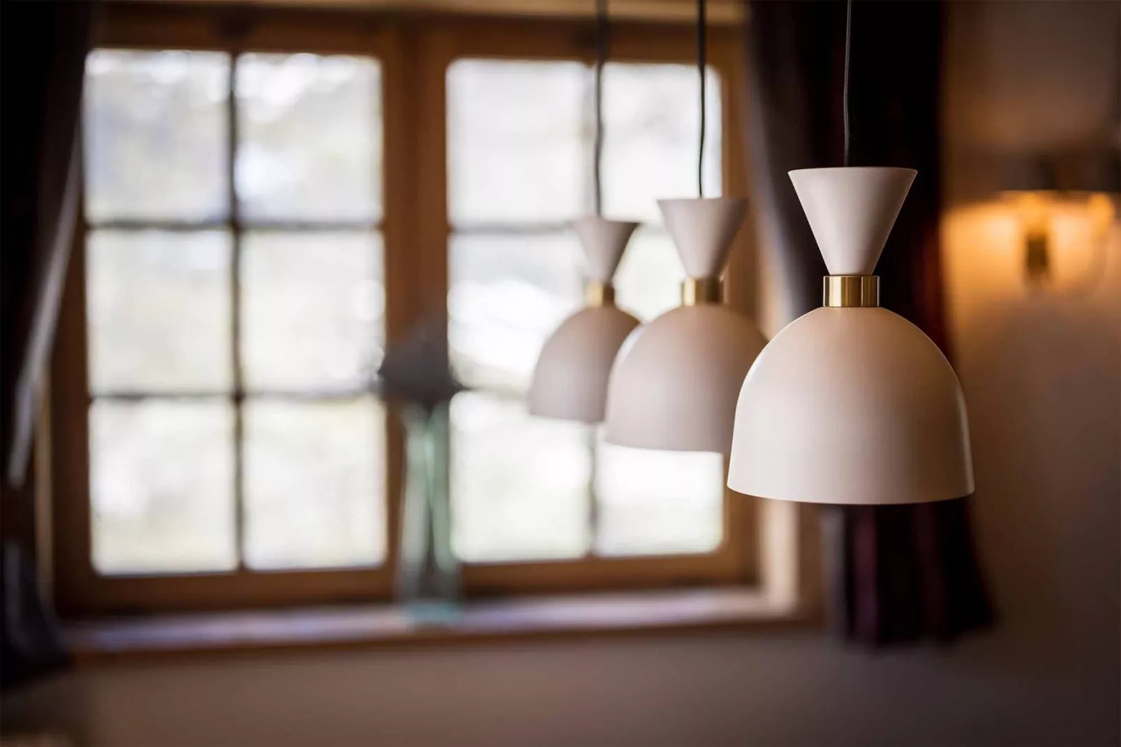 Chalet Davos-Ambiente