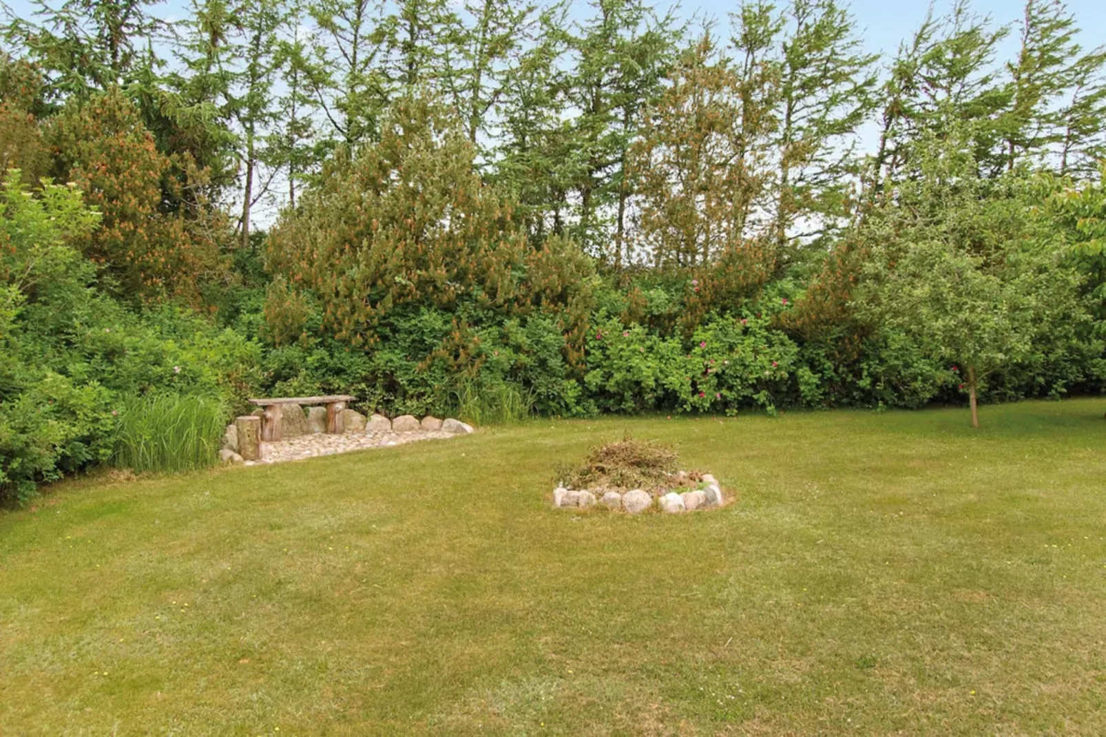 Verstecktes Paradies mit Pool -- By Traum Ferienwohnungen