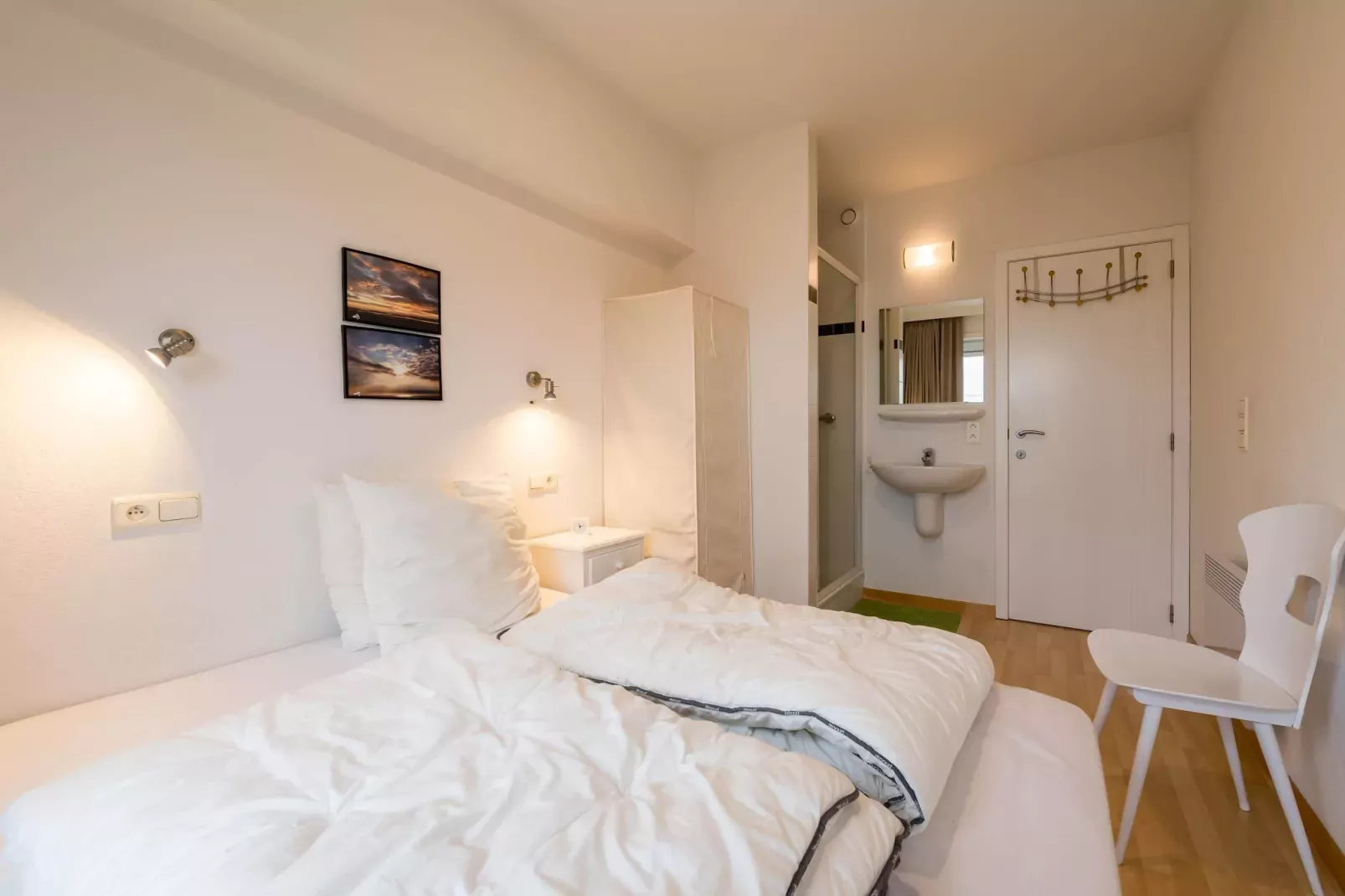 Les Petrels 601G-Bedroom