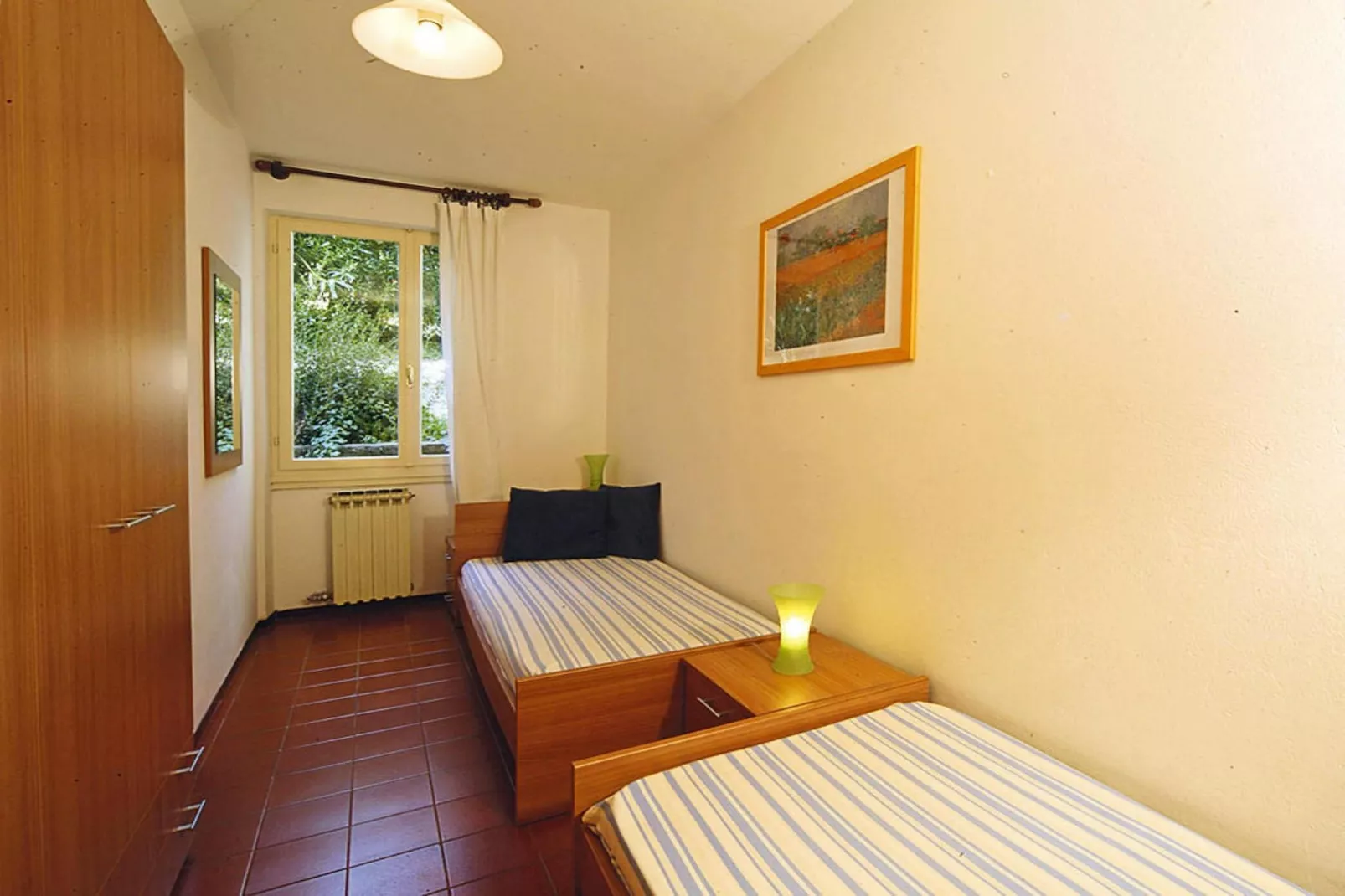 Residence Pratone Garda-quadrilo comfort-Schlafzimmer