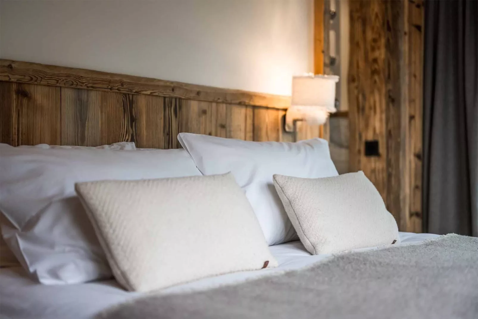 Chalet Inuit-Ambiente