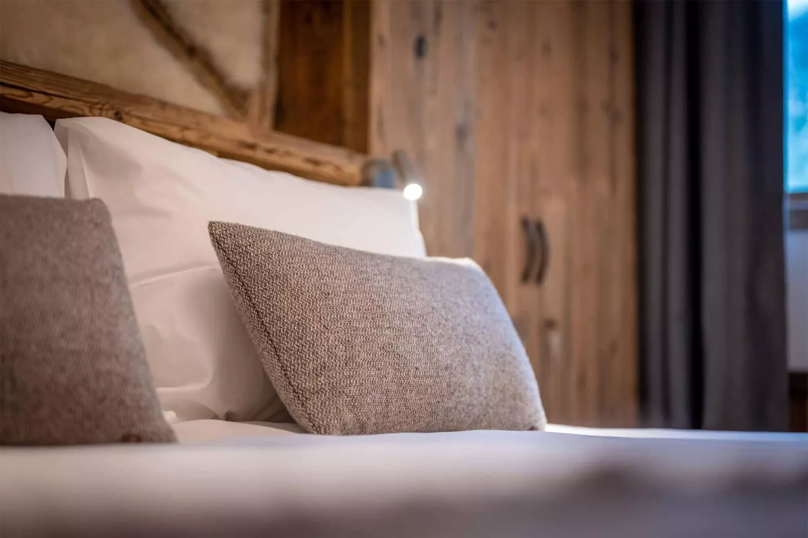 Chalet Inuit-Ambiente
