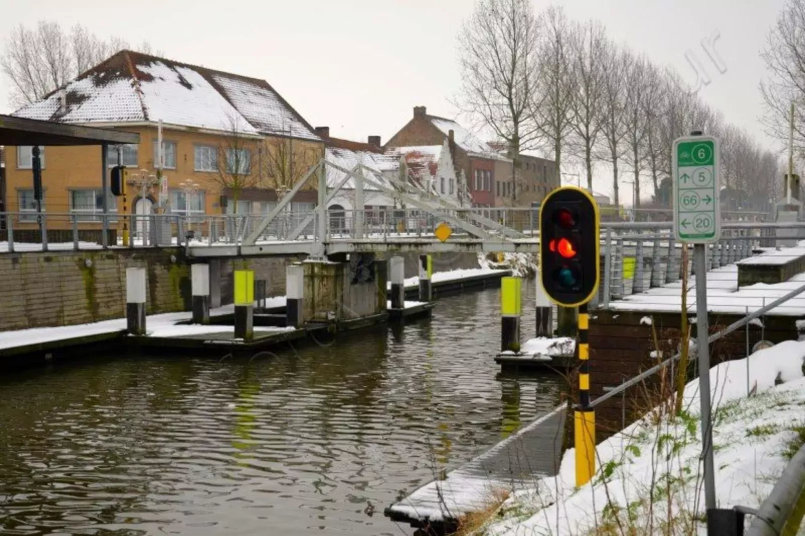 Dante 301-Area winter 5km
