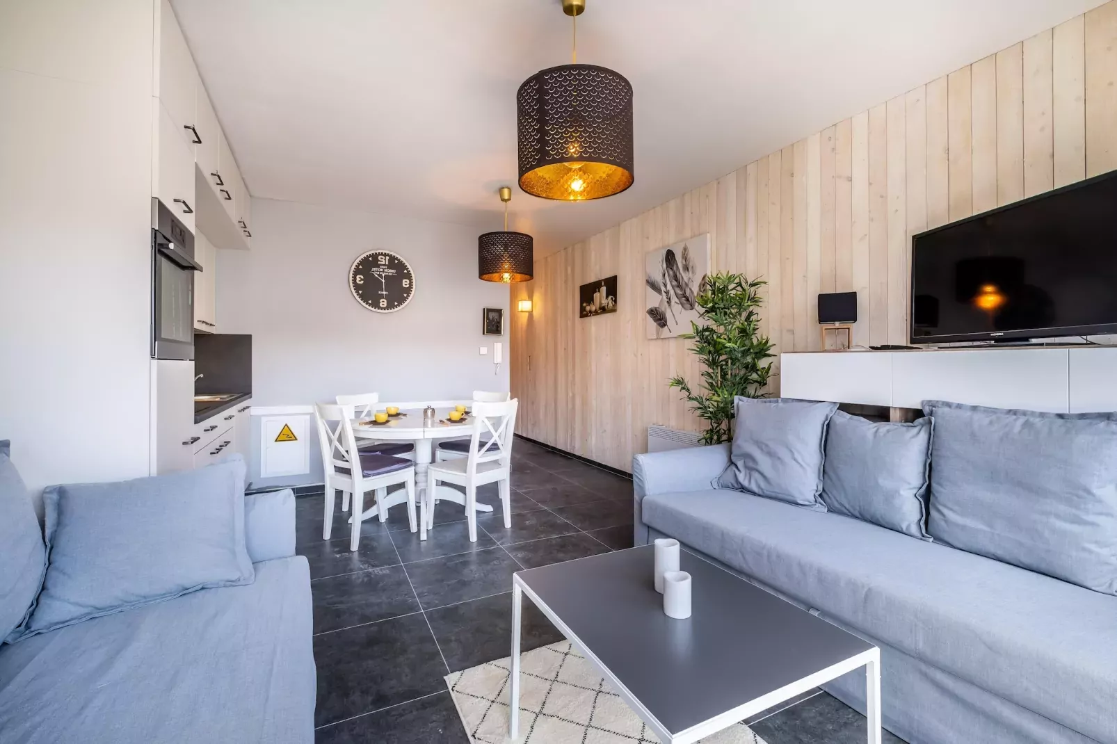 Goudenboom 402-Schlafzimmer