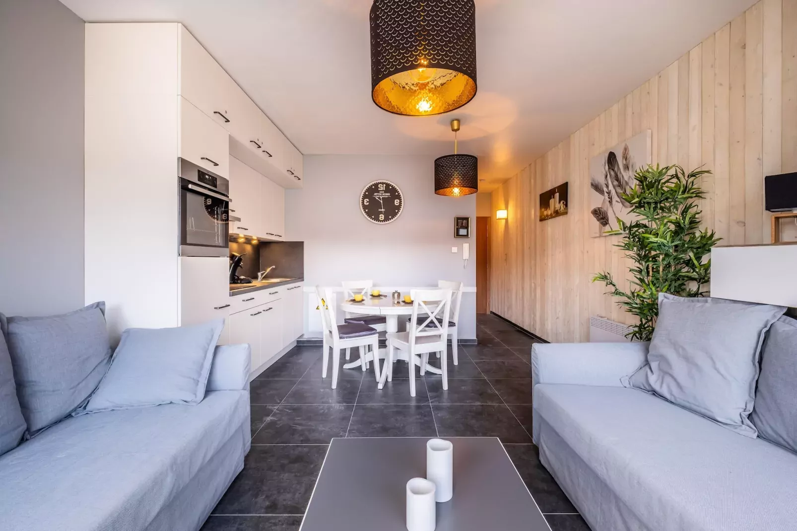 Goudenboom 402-Schlafzimmer