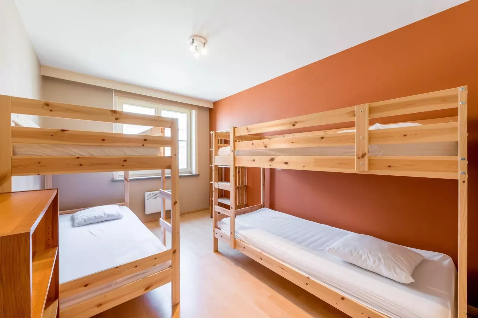 Amandari I-103 G12-Schlafzimmer