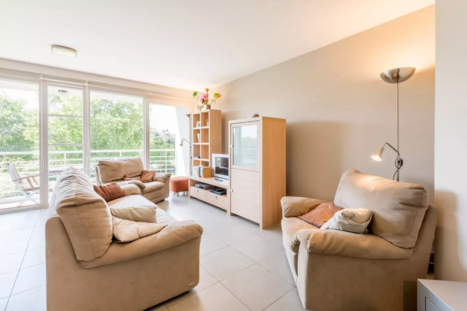 Amandari I-103 G12-Wohnzimmer