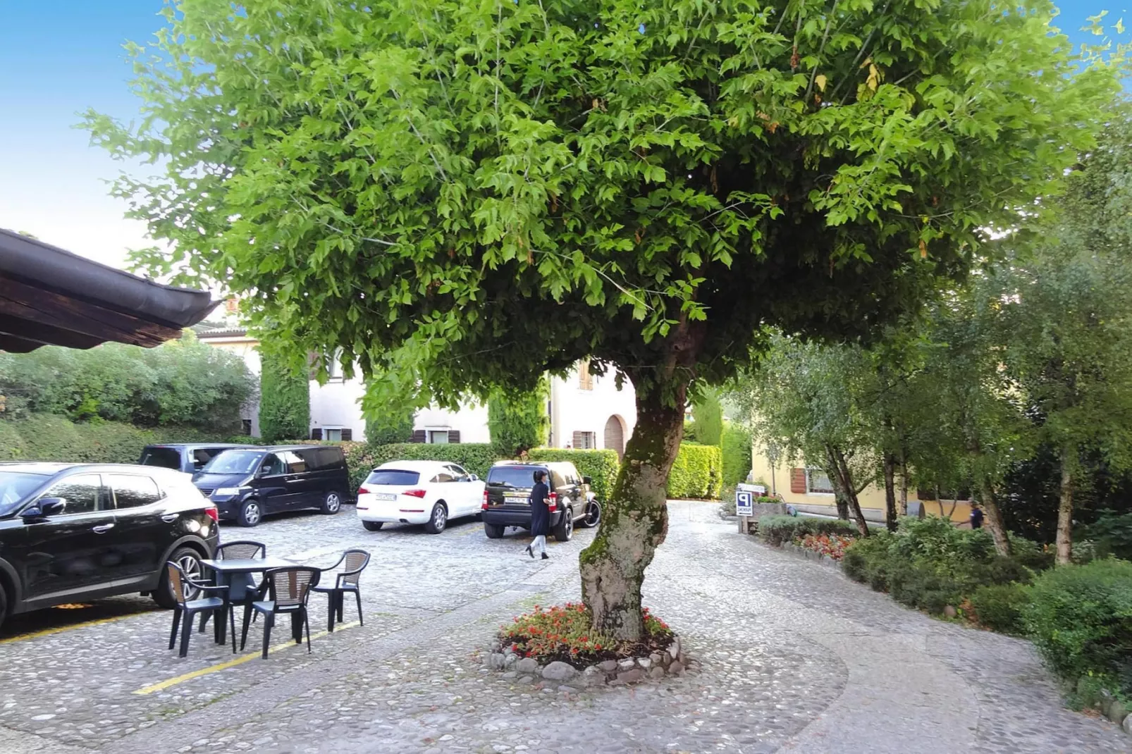 Residence La Filanda, Costermano-bilo comfort-View