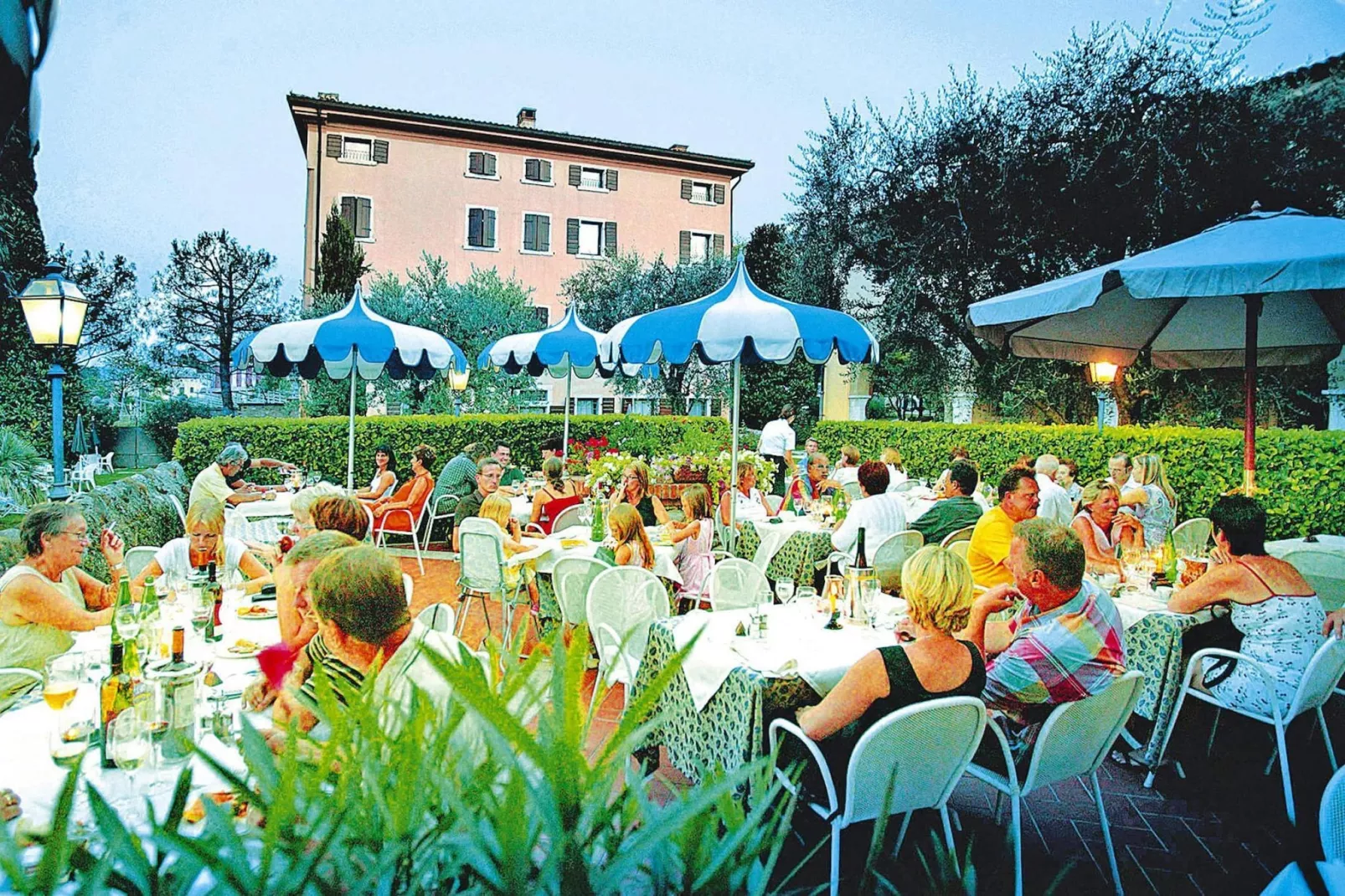 Residence La Filanda, Costermano-bilo comfort-Facilities