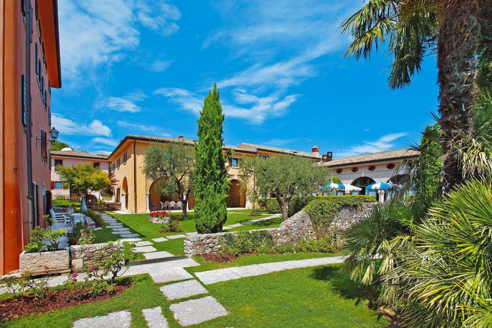 Residence La Filanda, Costermano-bilo comfort-Facilities