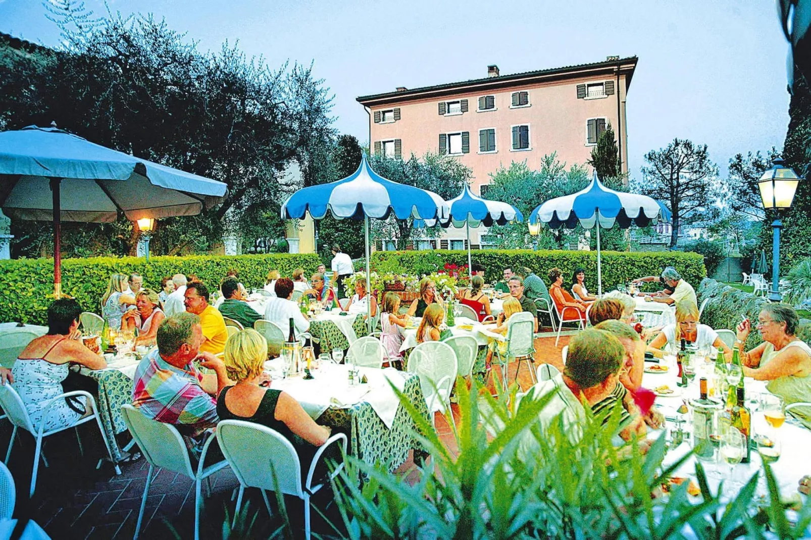 Residence La Filanda, Costermano-bilo comfort-Facilities